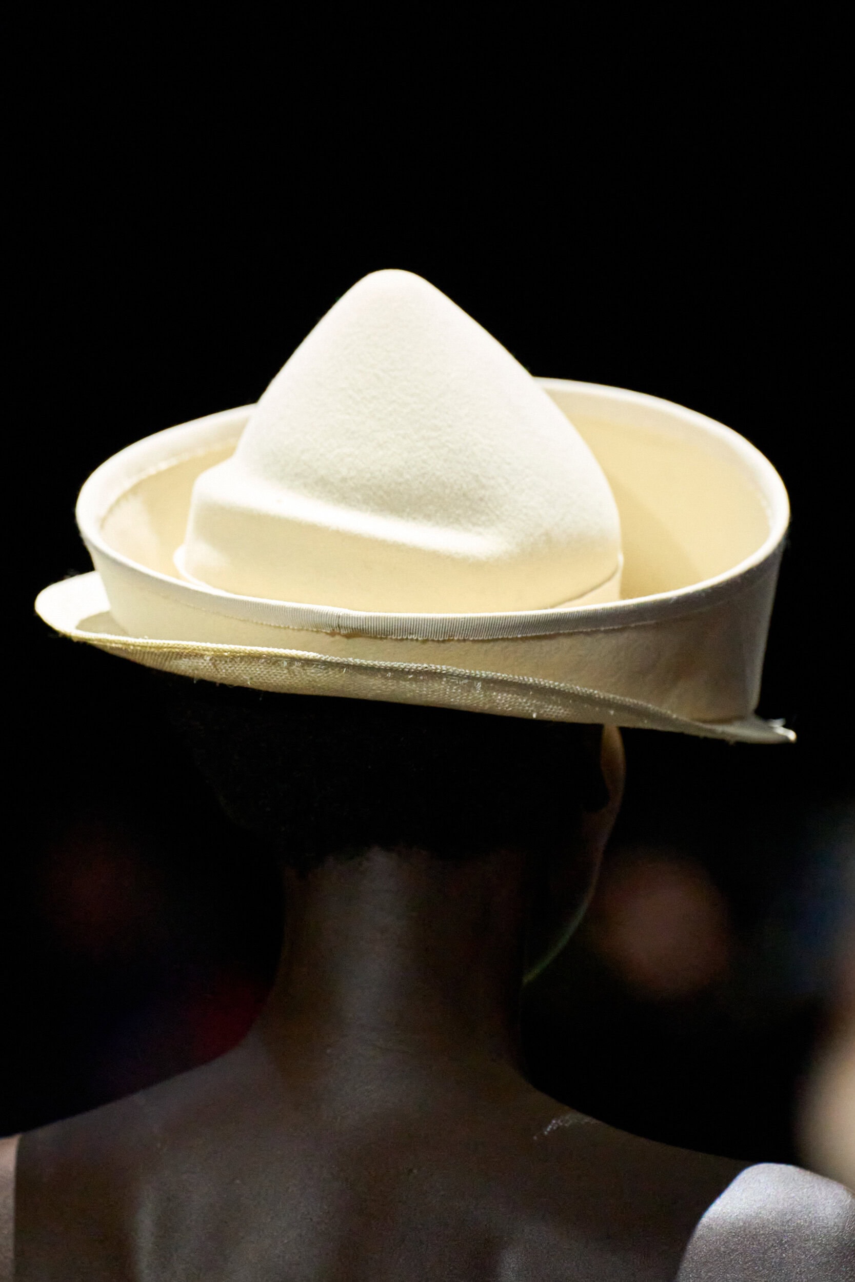 Rvdk Ronald Van Der Kemp Fall 2025 Couture Fashion Show Details