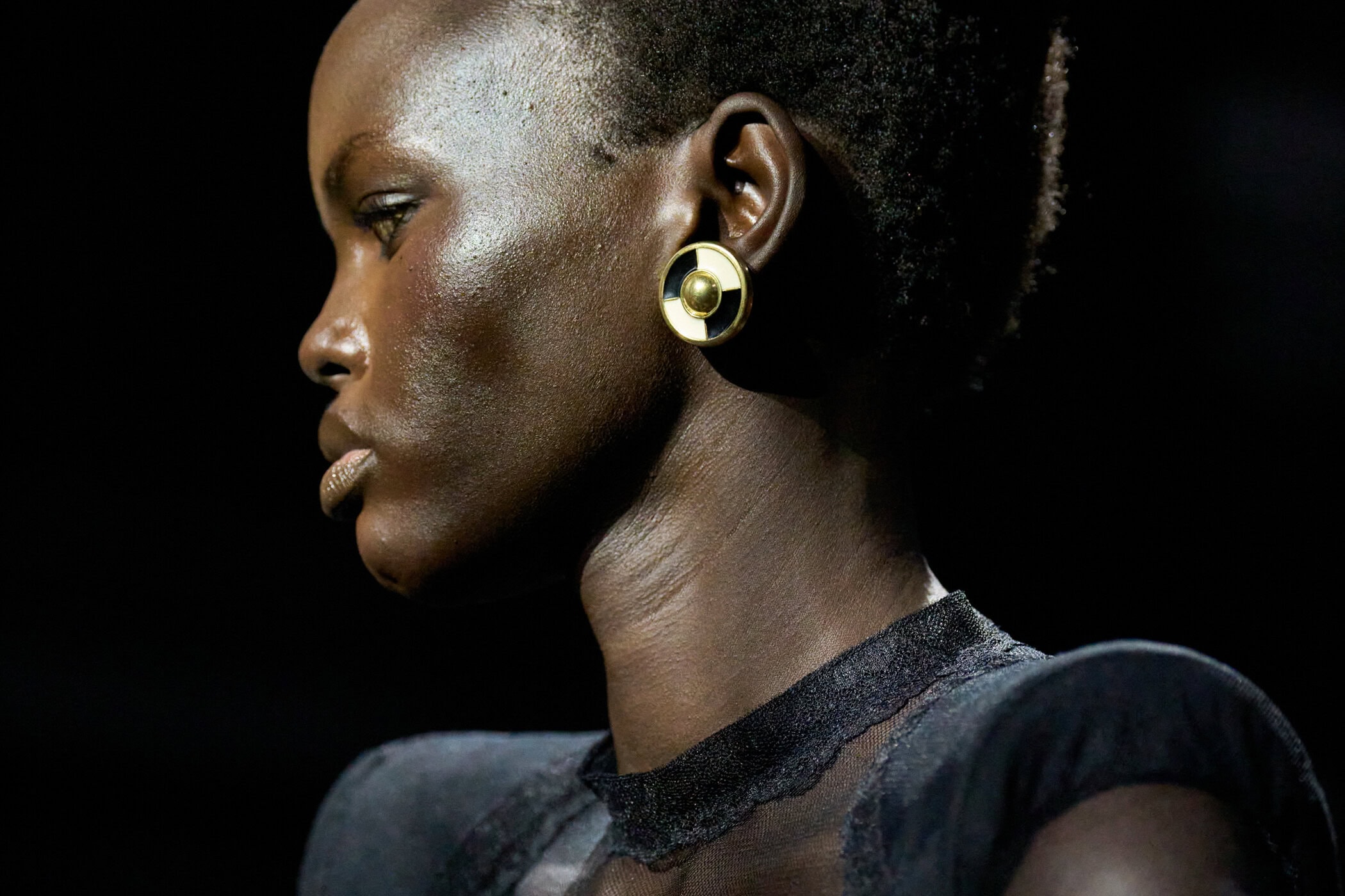 Rvdk Ronald Van Der Kemp Fall 2025 Couture Fashion Show Details