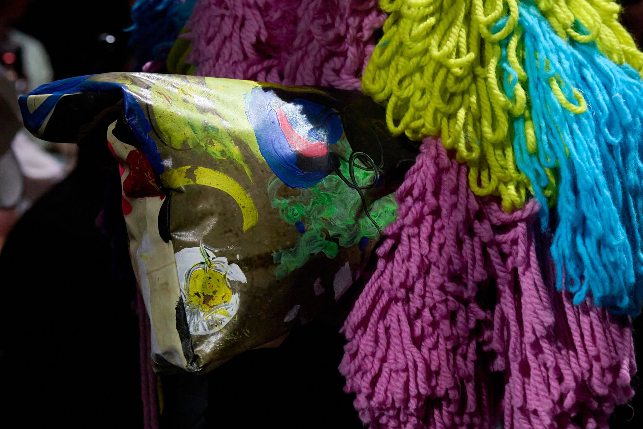Rvdk Ronald Van Der Kemp Fall 2025 Couture Fashion Show Details