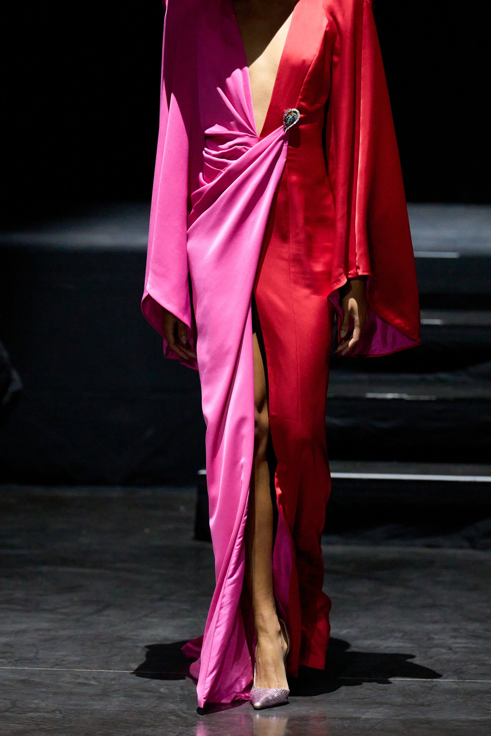 Rvdk Ronald Van Der Kemp Fall 2025 Couture Fashion Show Details