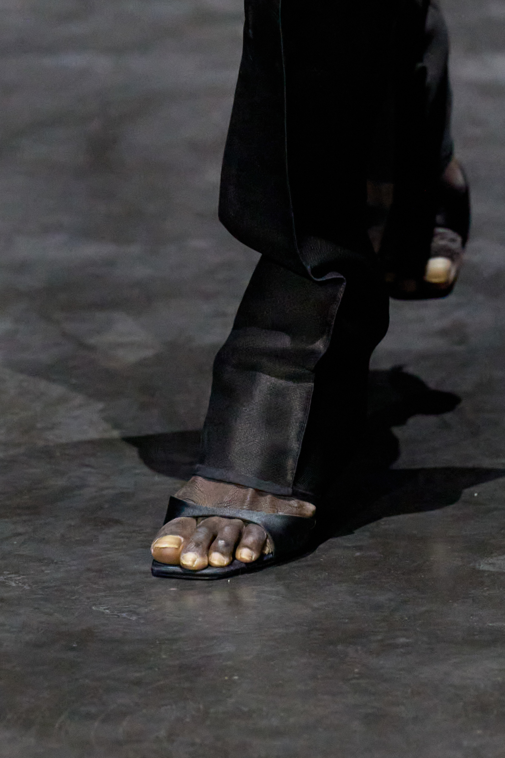 Rvdk Ronald Van Der Kemp Fall 2025 Couture Fashion Show Details