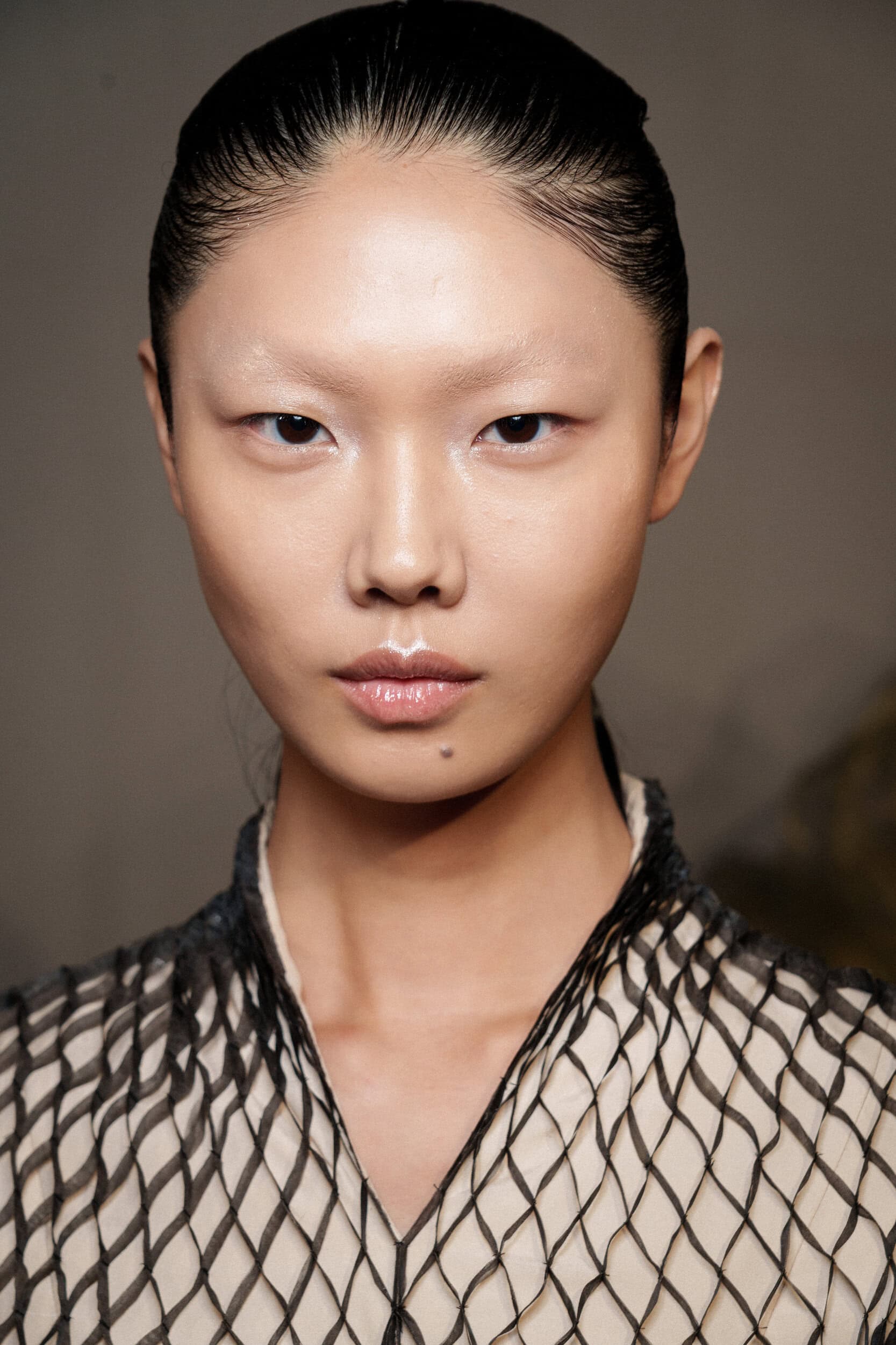 Iris Van Herpen Spring 2026 Couture Fashion Show Backstage