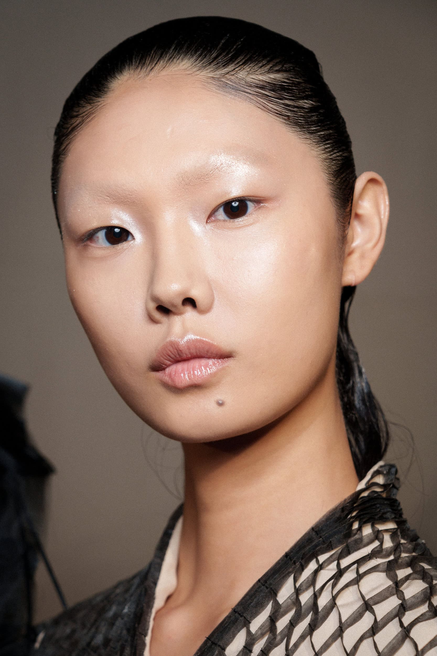 Iris Van Herpen Spring 2026 Couture Fashion Show Backstage