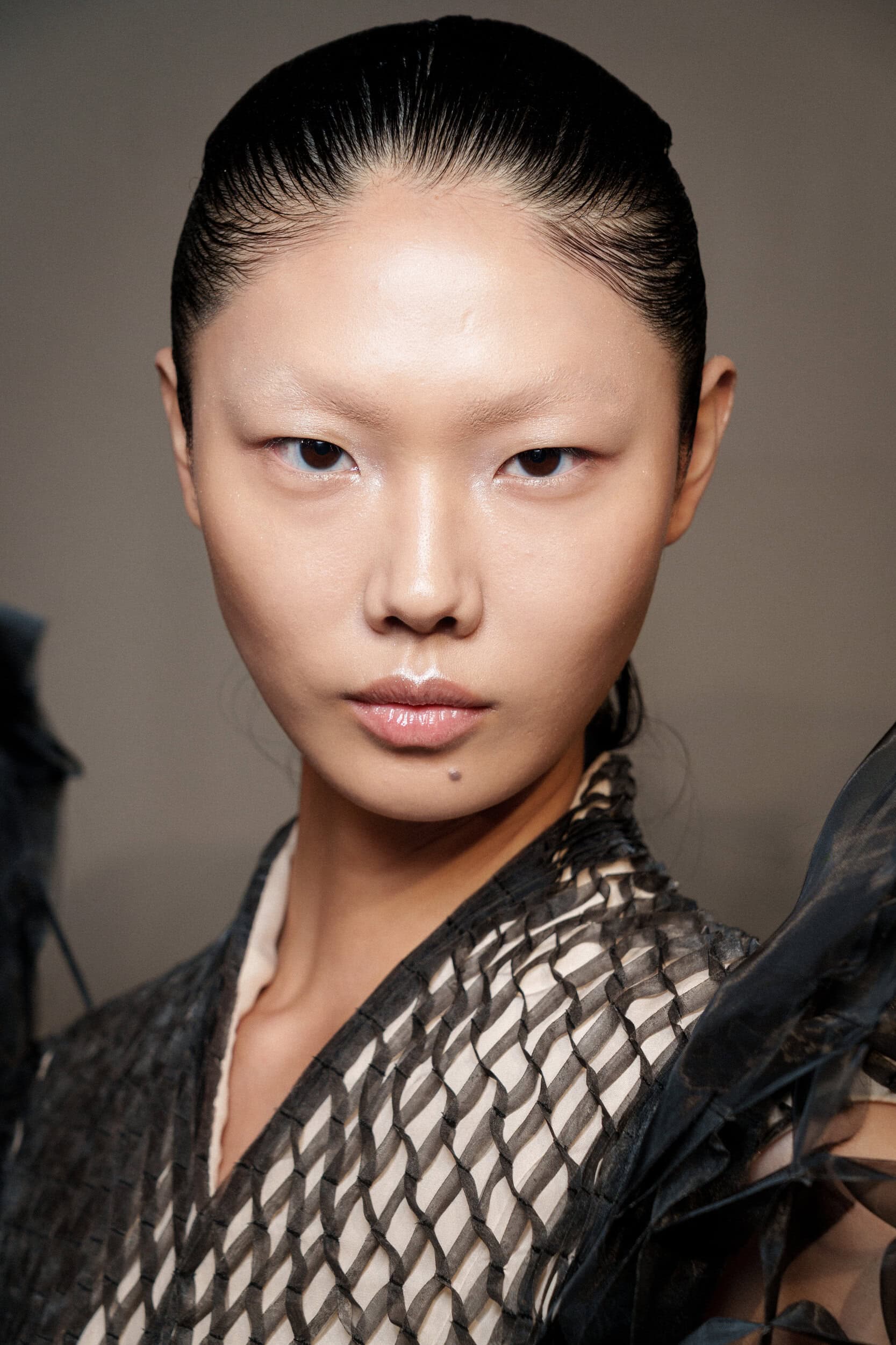 Iris Van Herpen Spring 2026 Couture Fashion Show Backstage