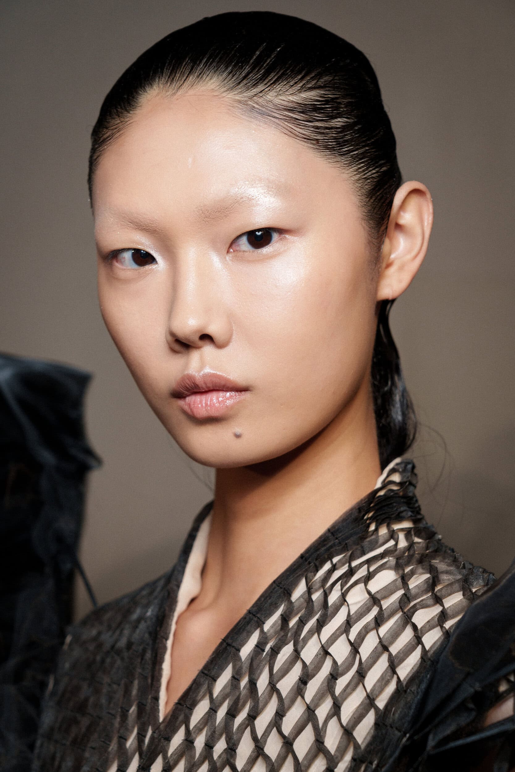 Iris Van Herpen Spring 2026 Couture Fashion Show Backstage