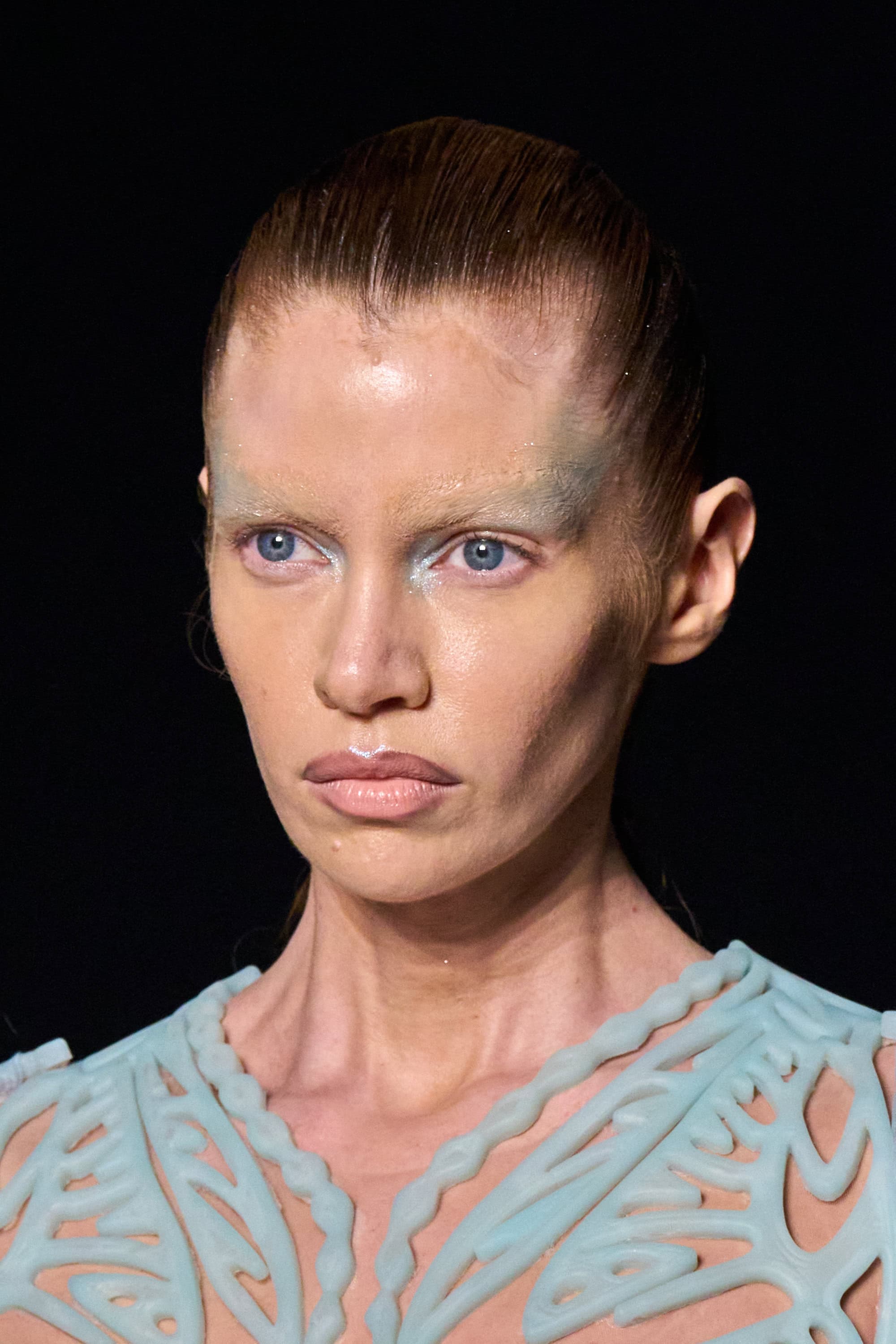 Iris Van Herpen Spring 2026 Couture Fashion Show Details