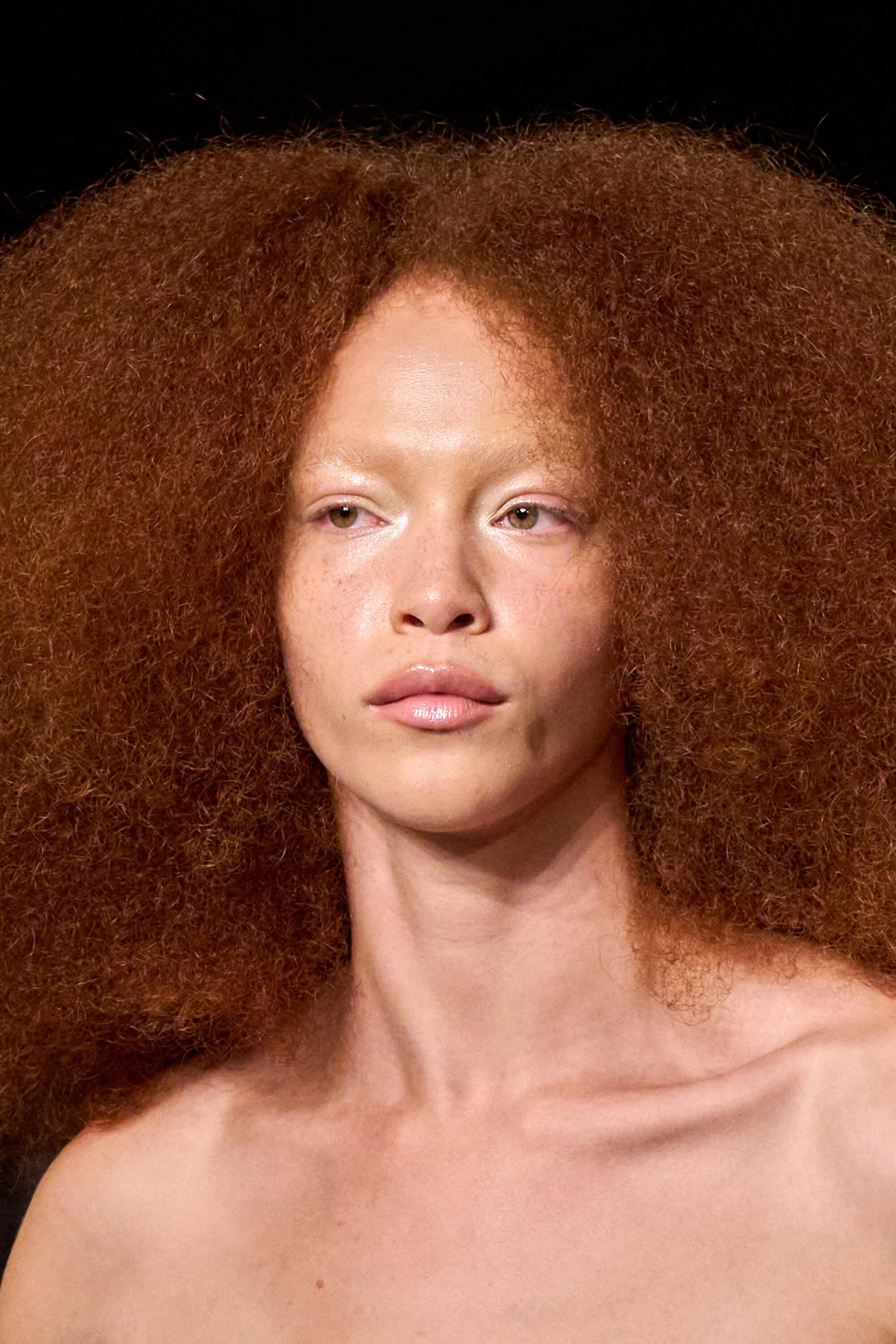 Iris Van Herpen Spring 2026 Couture Fashion Show Details