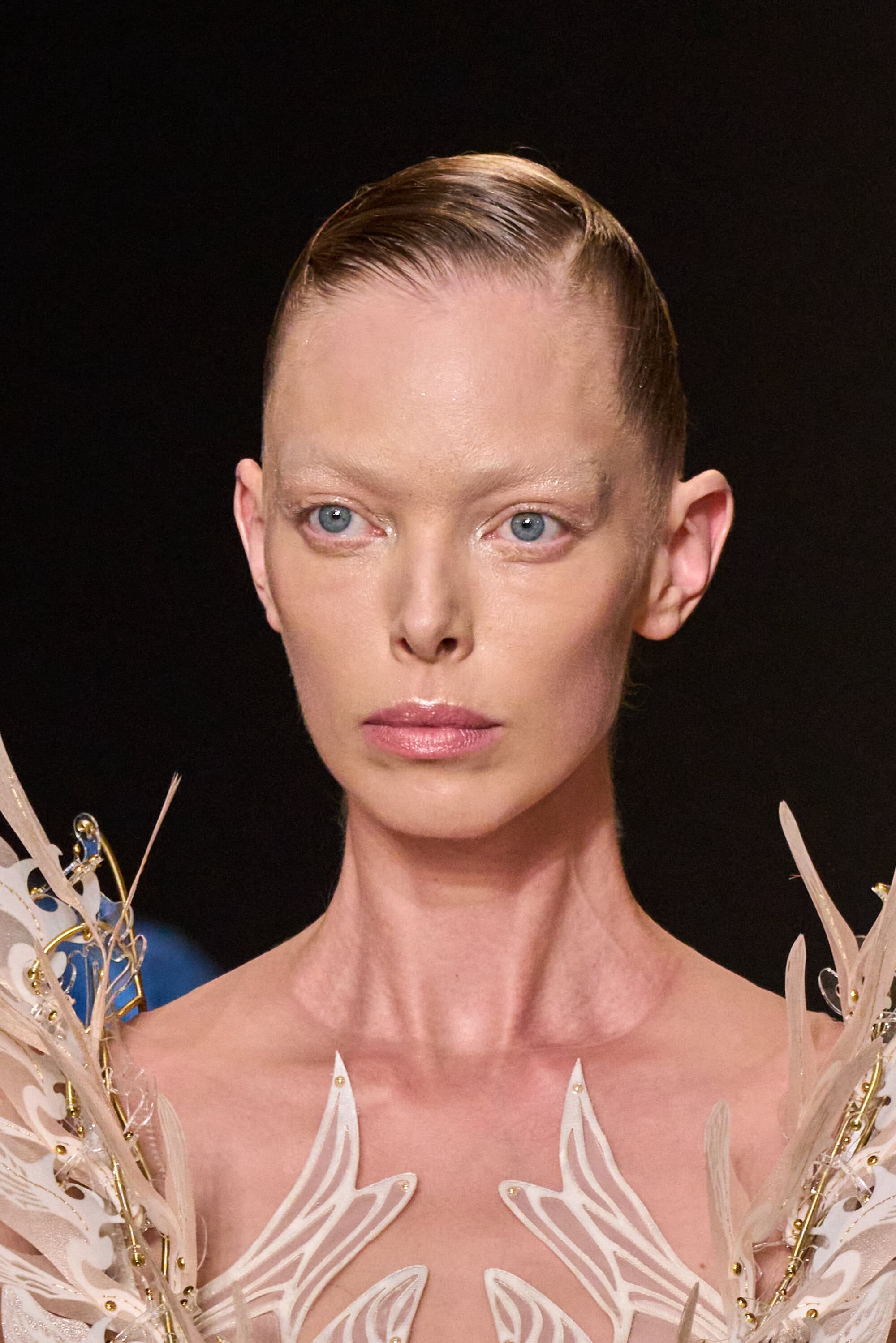Iris Van Herpen Spring 2026 Couture Fashion Show Details