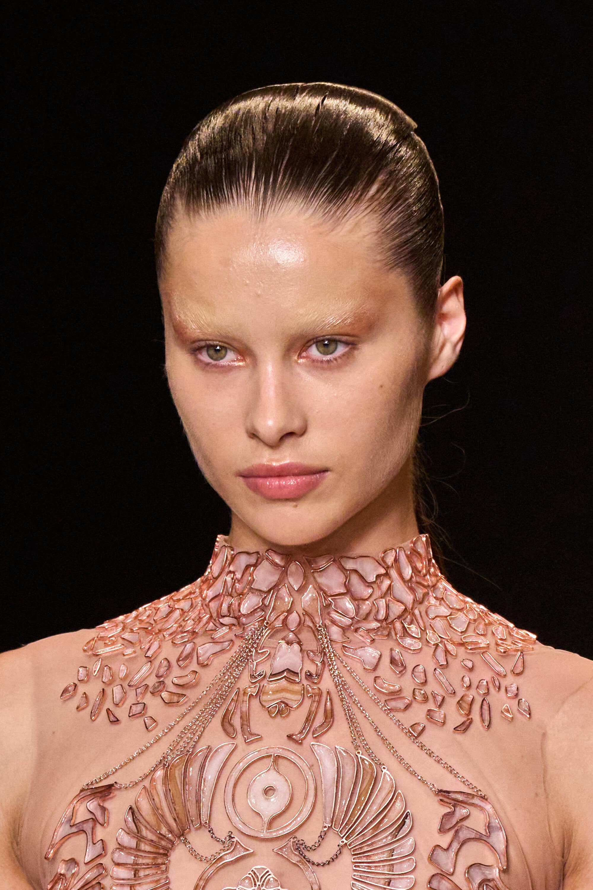Iris Van Herpen Spring 2026 Couture Fashion Show Details