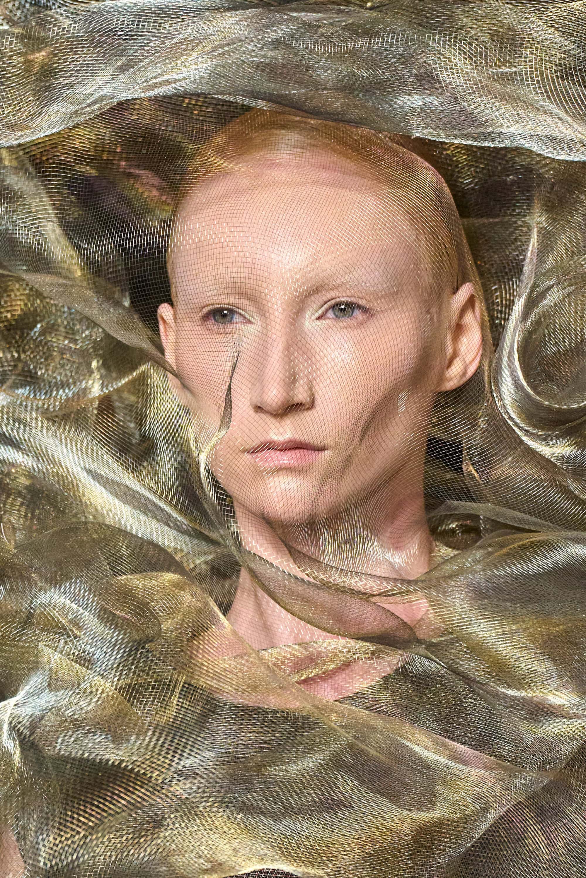 Iris Van Herpen Spring 2026 Couture Fashion Show Details