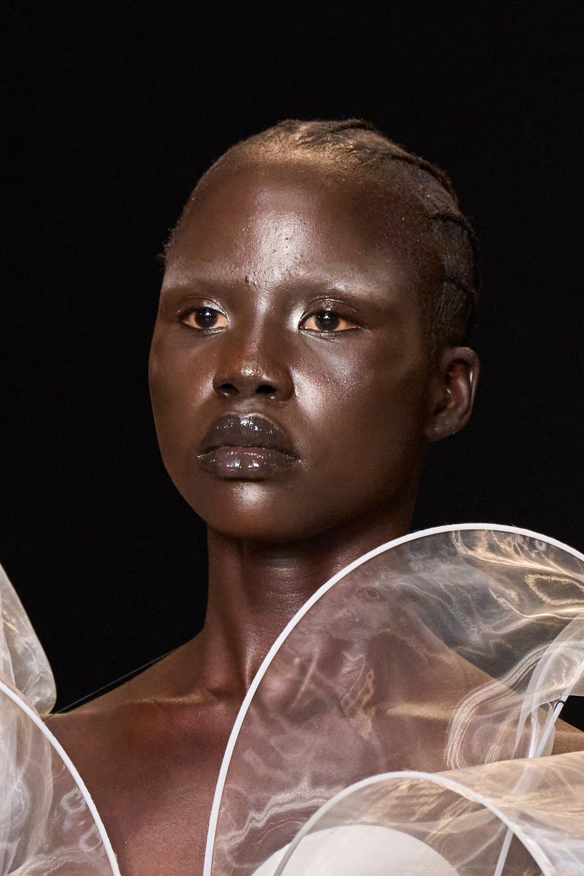 Iris Van Herpen Spring 2026 Couture Fashion Show Details