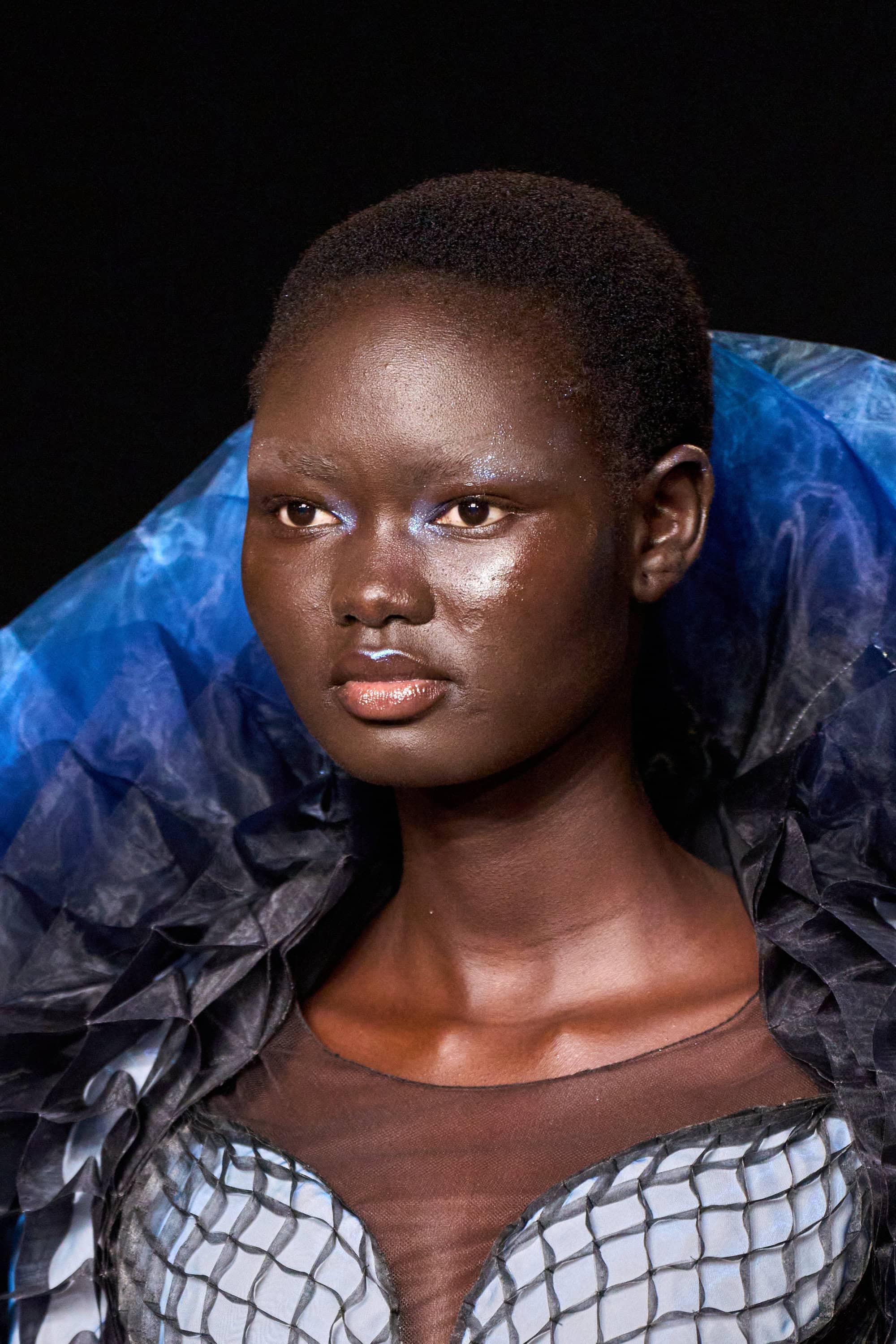 Iris Van Herpen Spring 2026 Couture Fashion Show Details