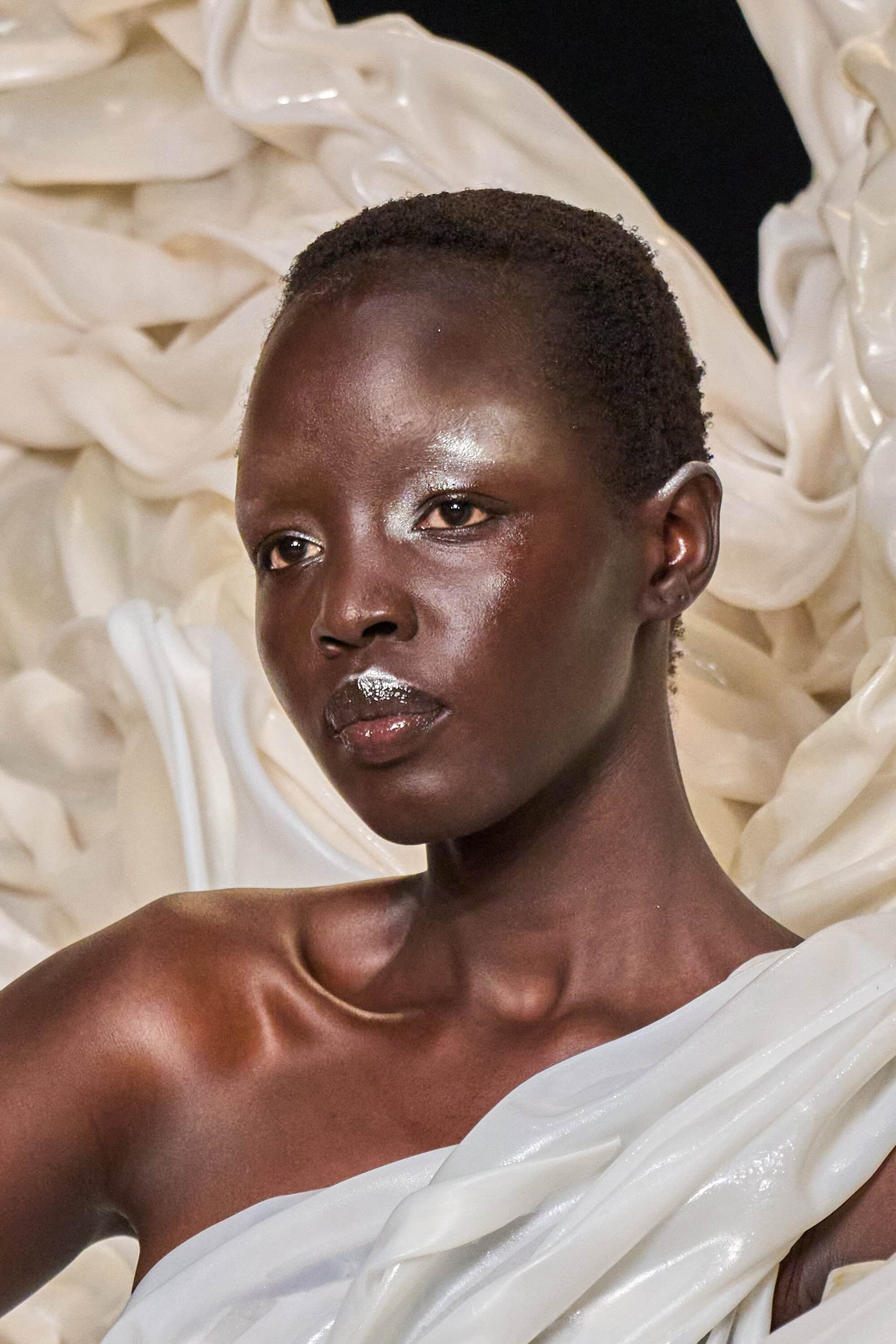 Iris Van Herpen Spring 2026 Couture Fashion Show Details