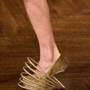 Iris Van Herpen Spring 2026 Couture Fashion Show Details