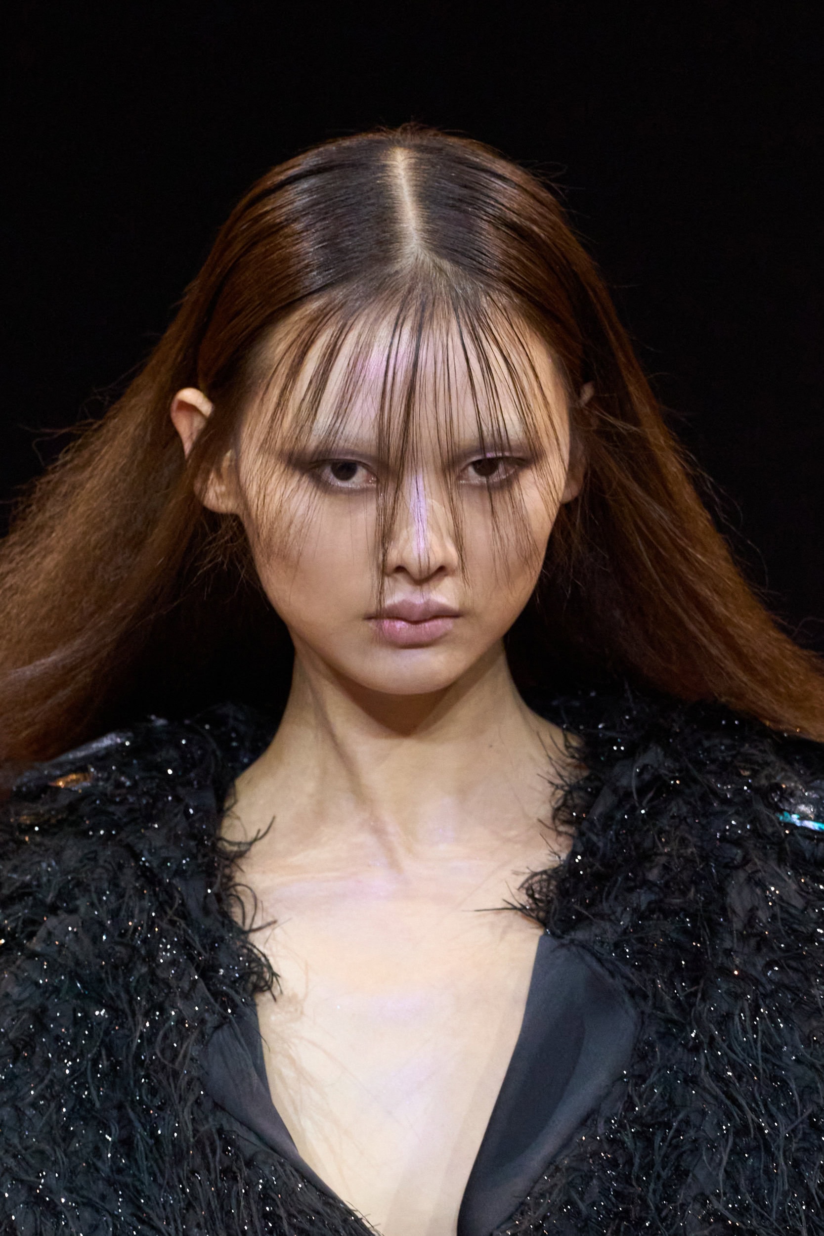 Viktor & Rolf Fall 2025 Couture Fashion Show Details