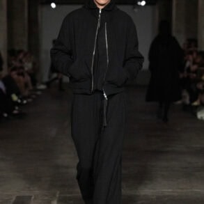 Viktoranisimov Spring 2026 Fashion Show