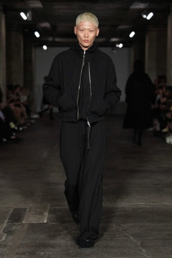 Viktoranisimov Spring 2026 Fashion Show