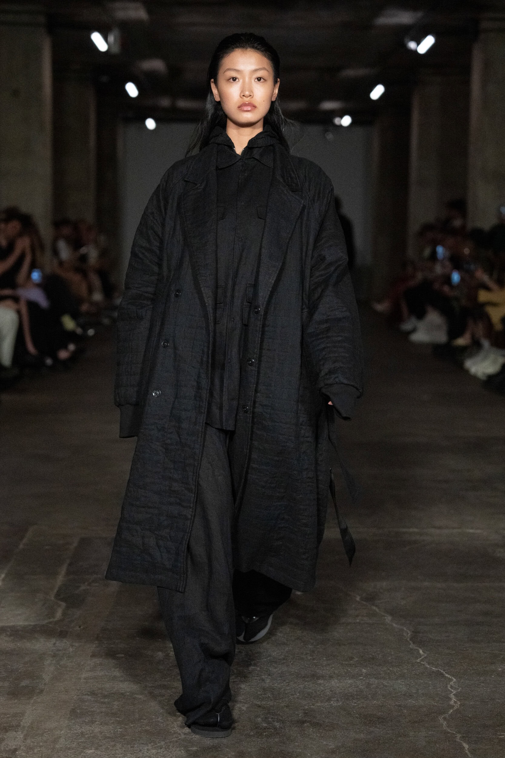 Viktoranisimov Spring 2026 Fashion Show 