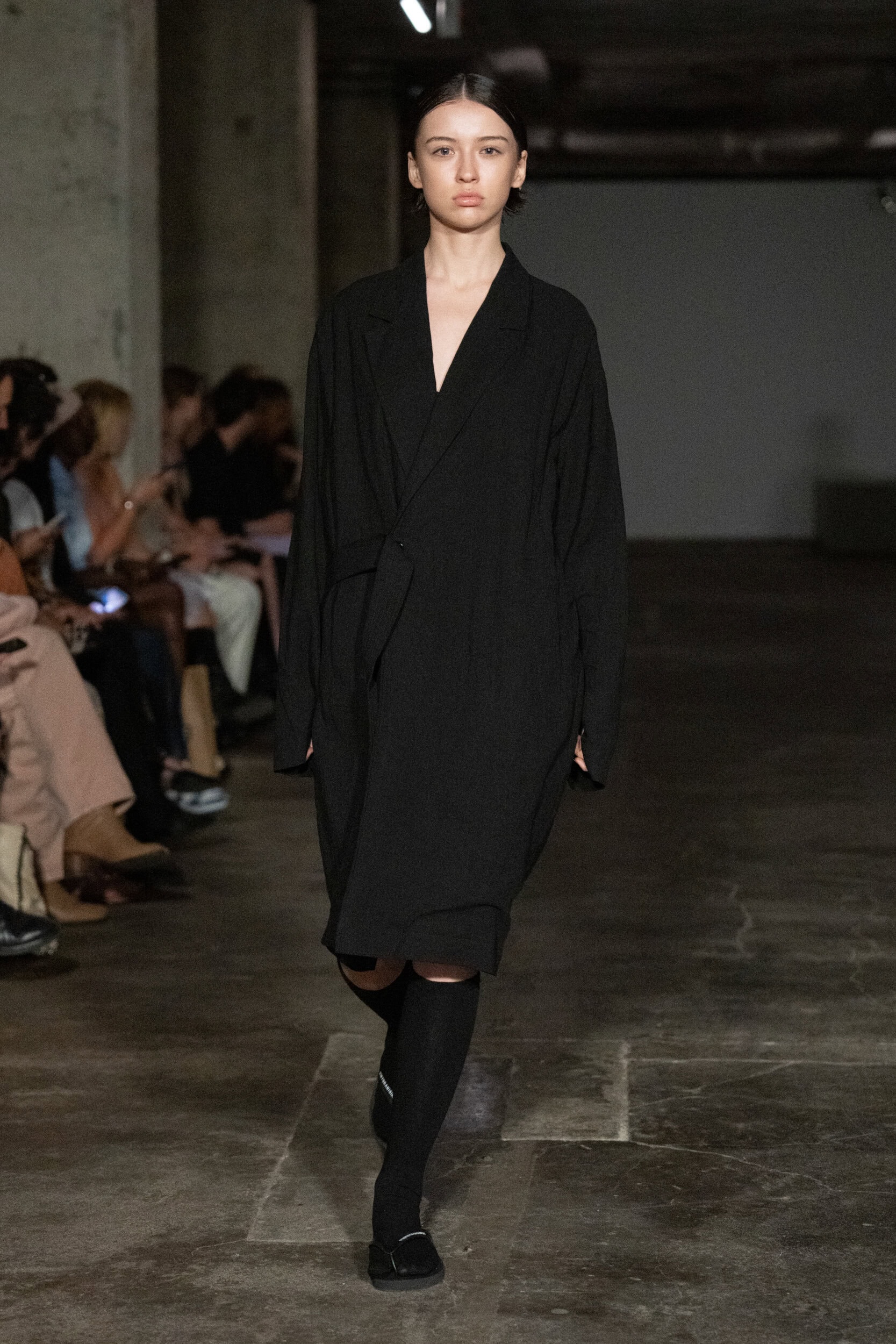 Viktoranisimov Spring 2026 Fashion Show 