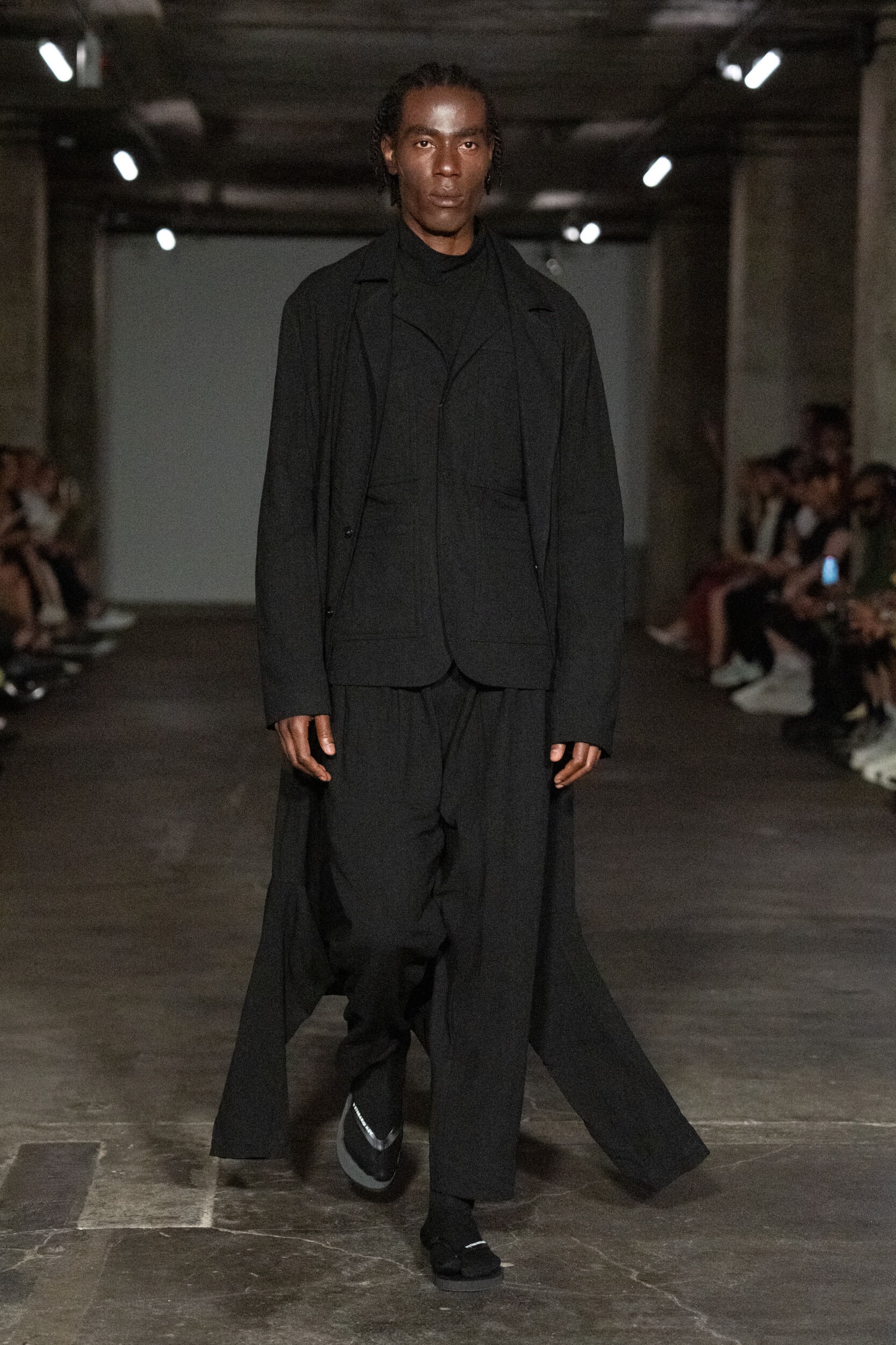 Viktoranisimov Spring 2026 Fashion Show 