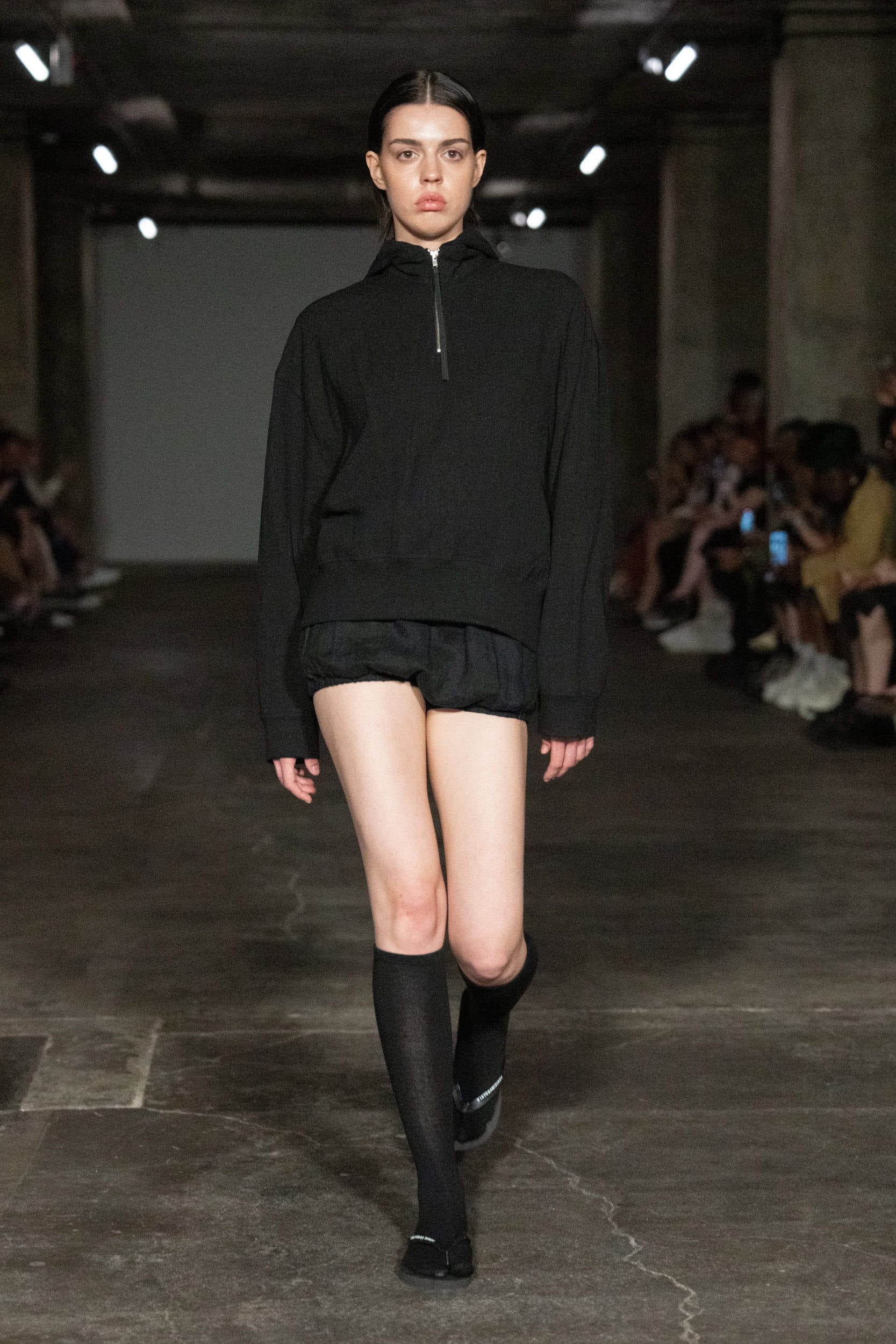 Viktoranisimov Spring 2026 Fashion Show 