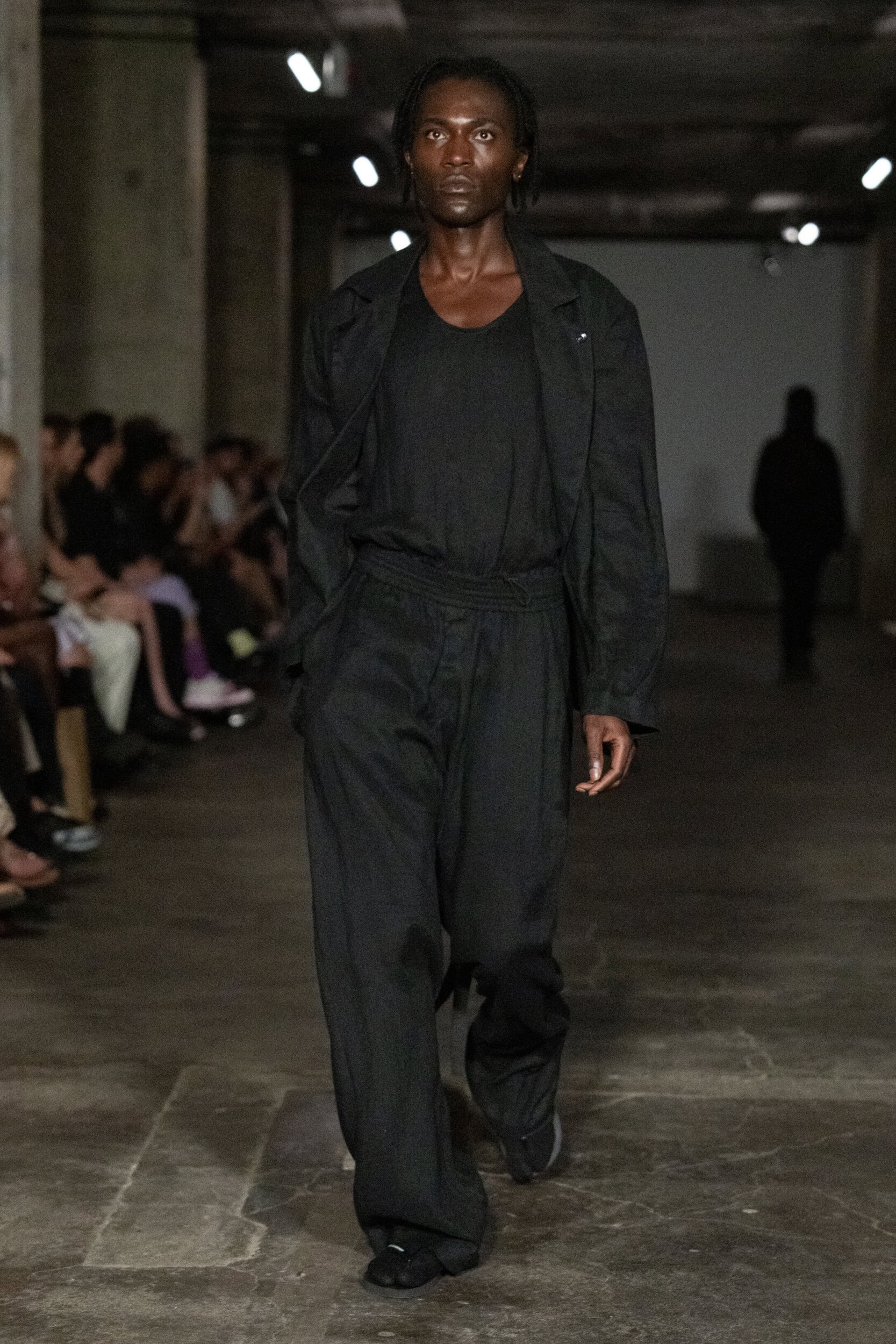 Viktoranisimov Spring 2026 Fashion Show 