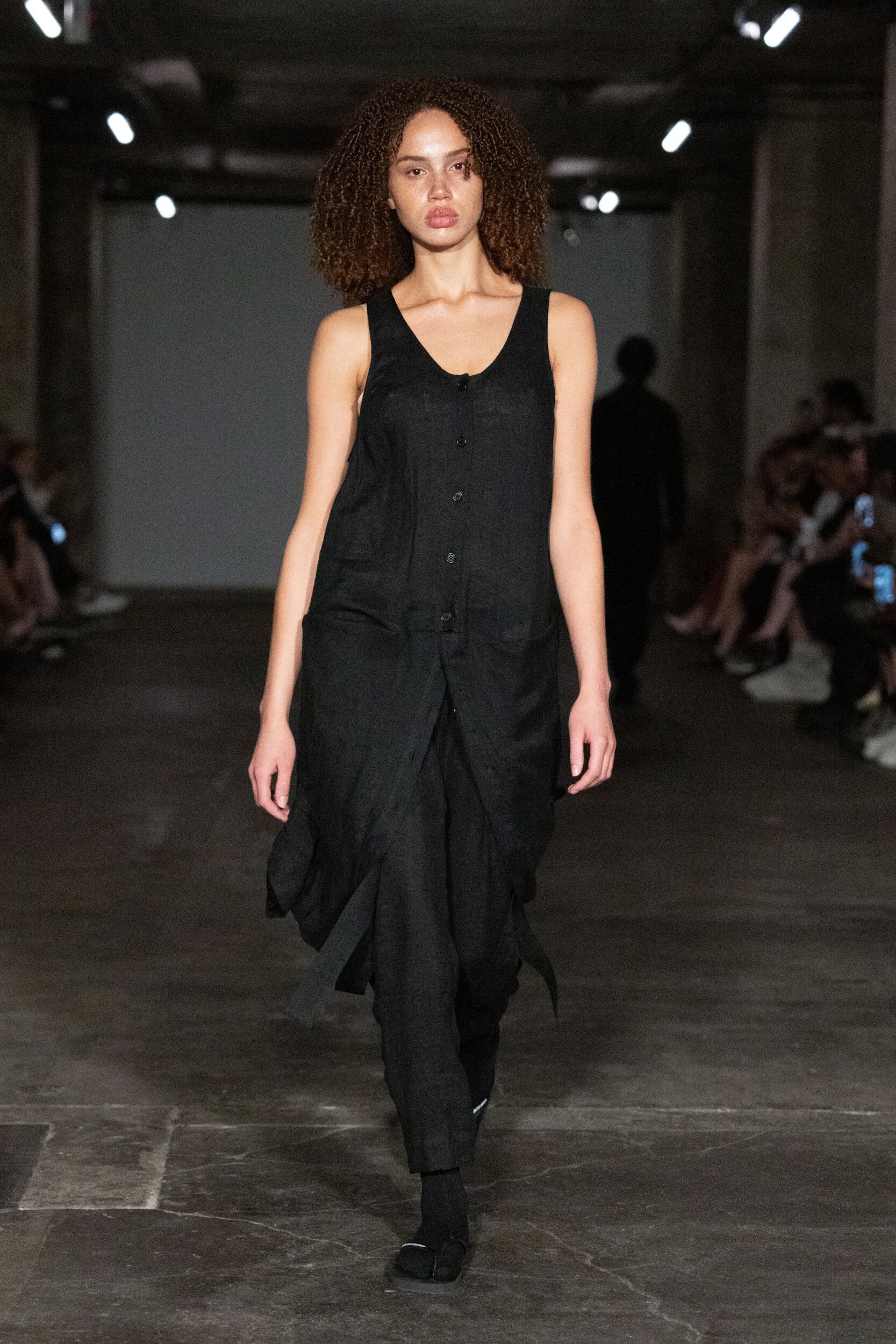 Viktoranisimov Spring 2026 Fashion Show 