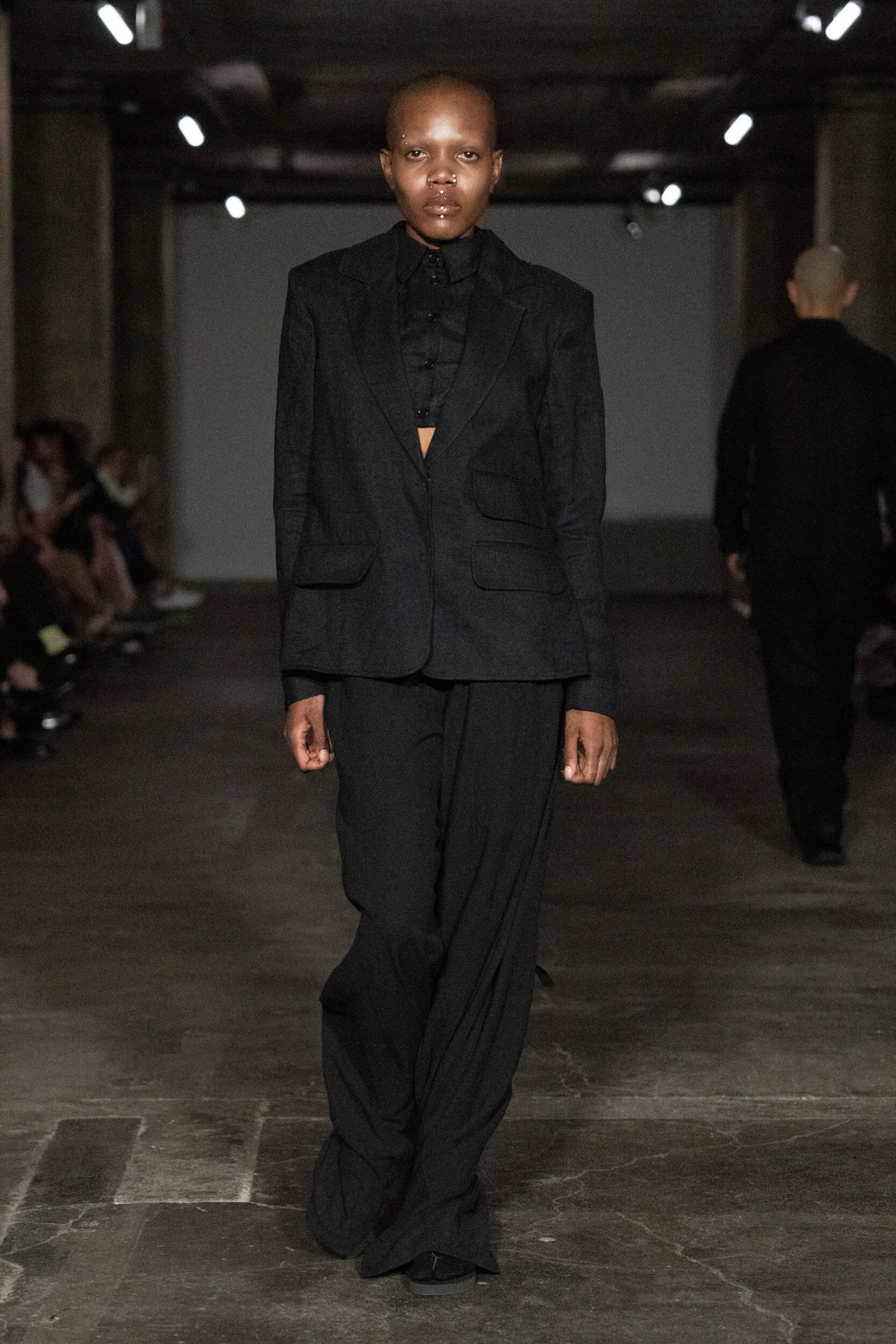 Viktoranisimov Spring 2026 Fashion Show 
