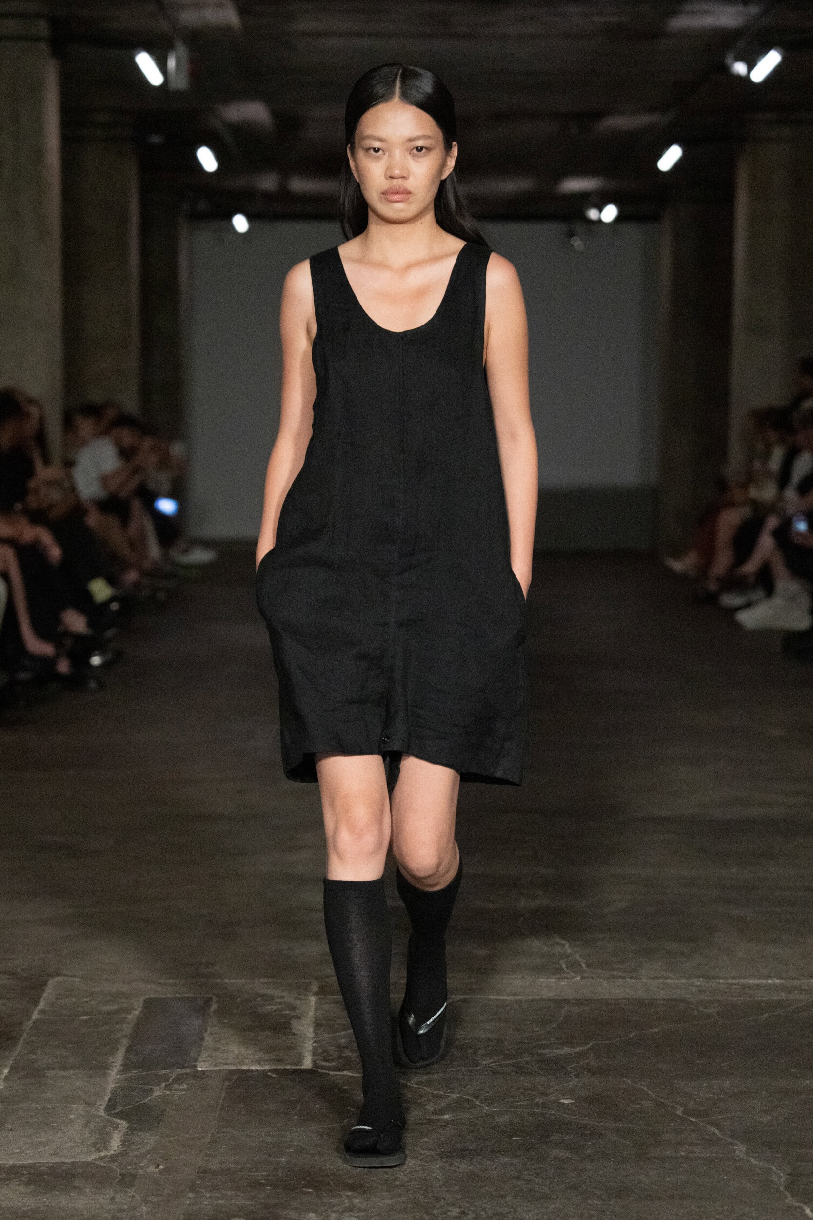 Viktoranisimov Spring 2026 Fashion Show 