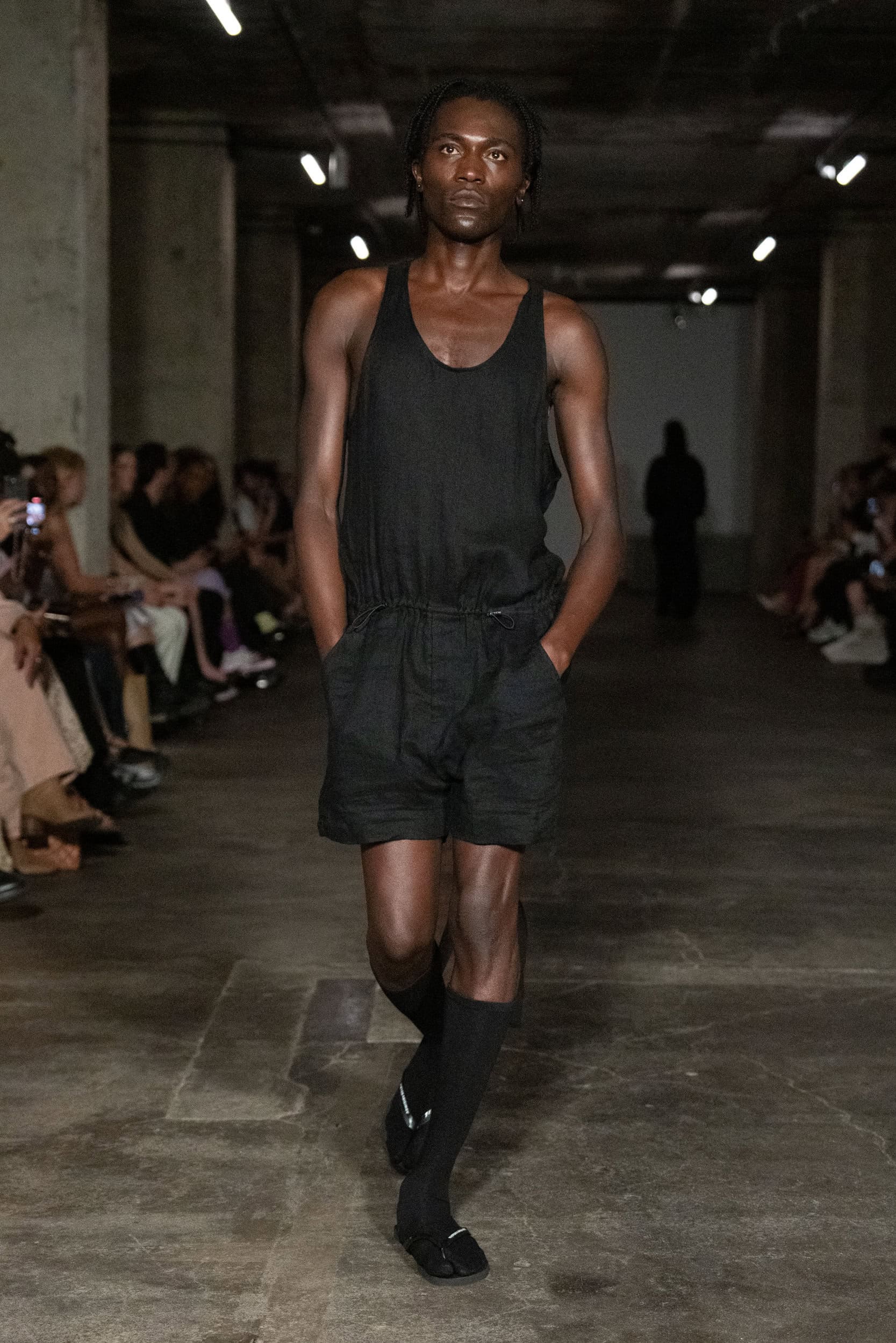 Viktoranisimov Spring 2026 Fashion Show 