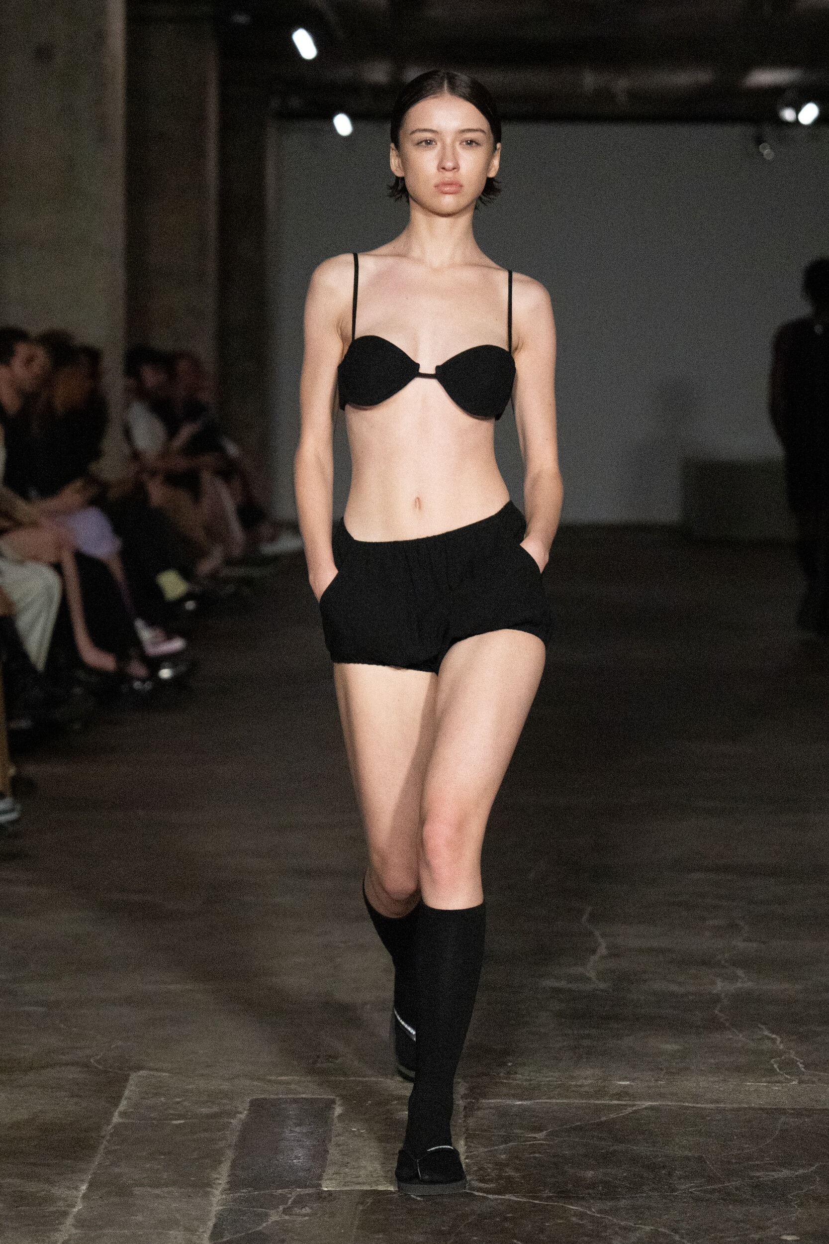 Viktoranisimov Spring 2026 Fashion Show 