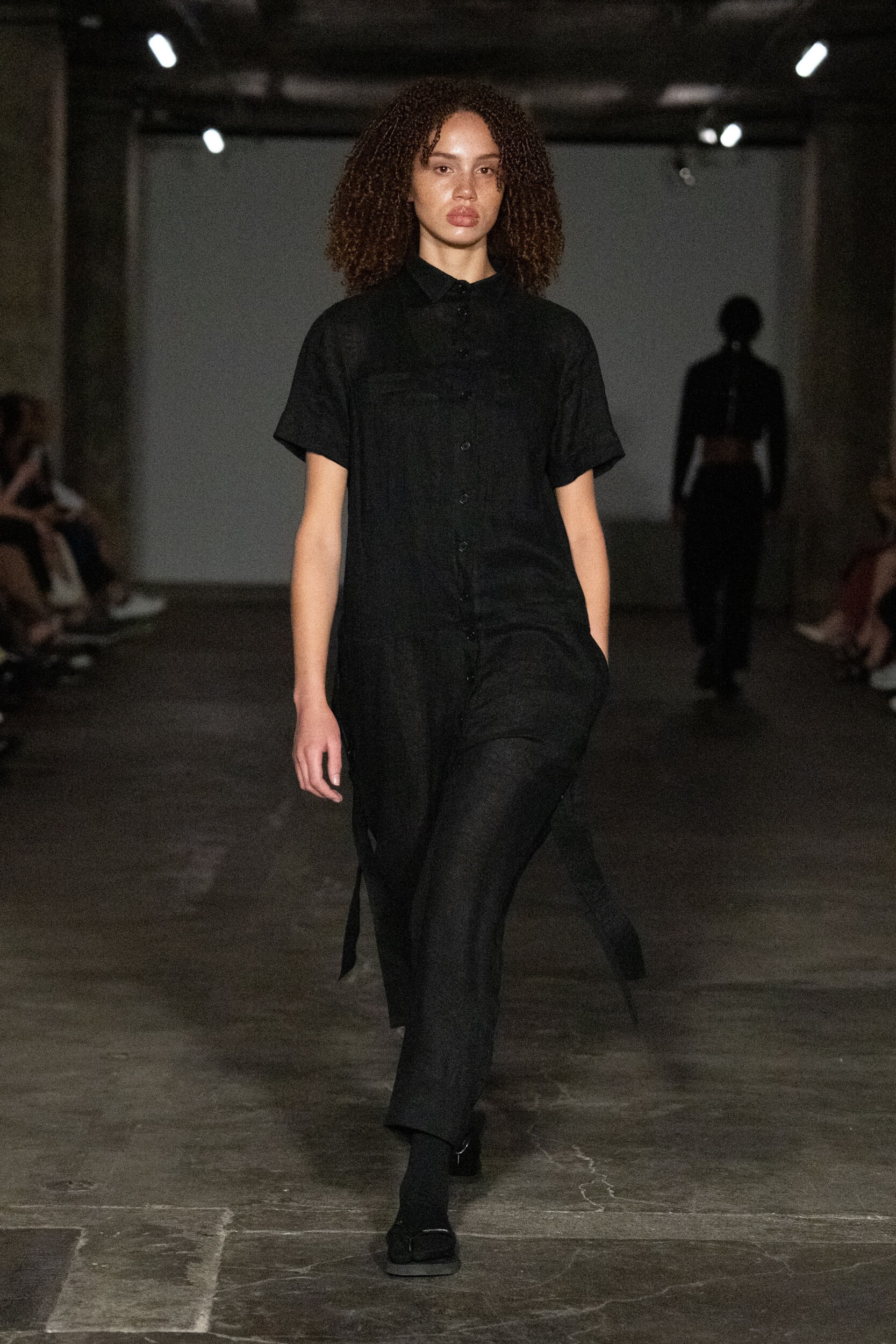Viktoranisimov Spring 2026 Fashion Show 
