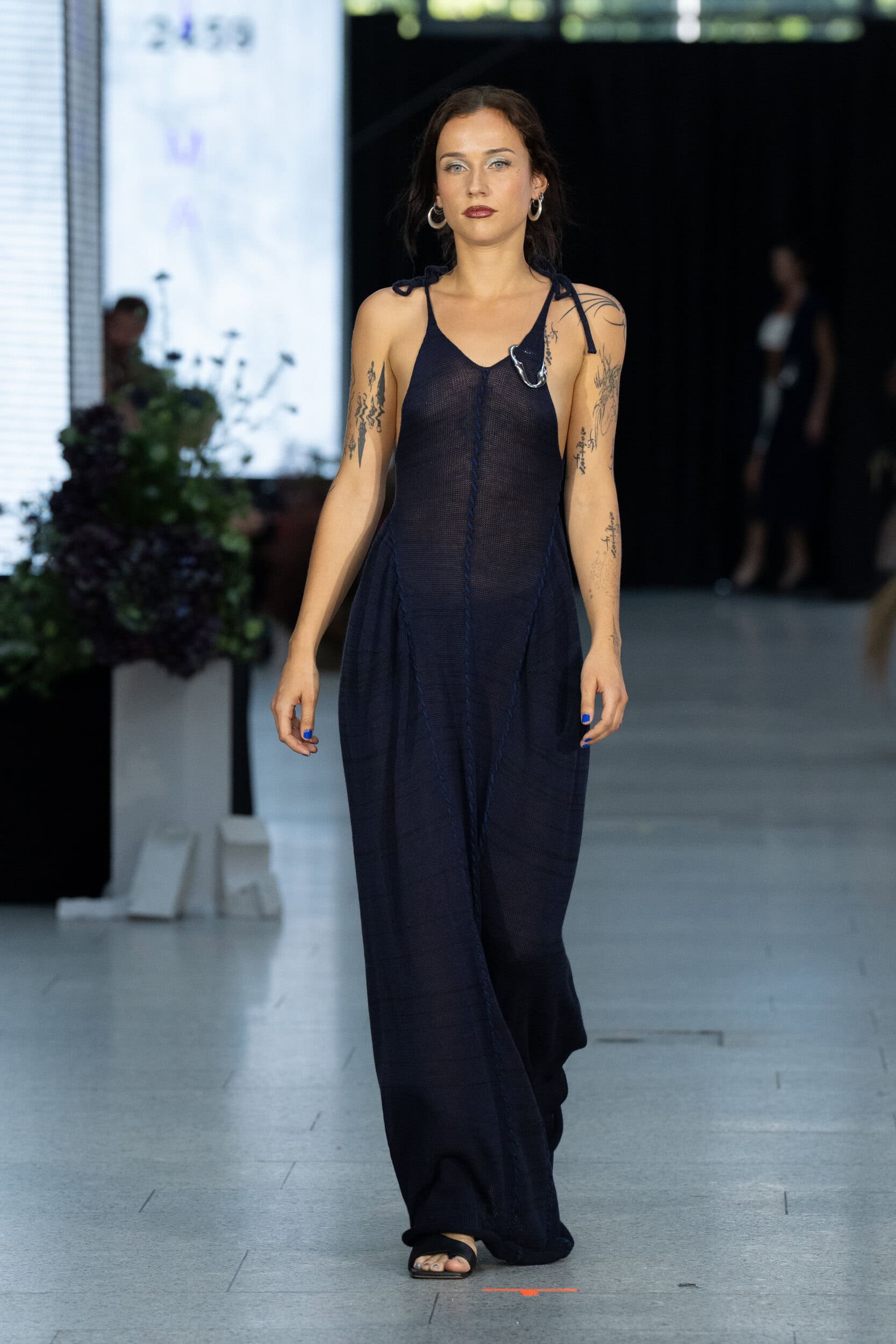 W1p Studios Spring 2026 Fashion Show 