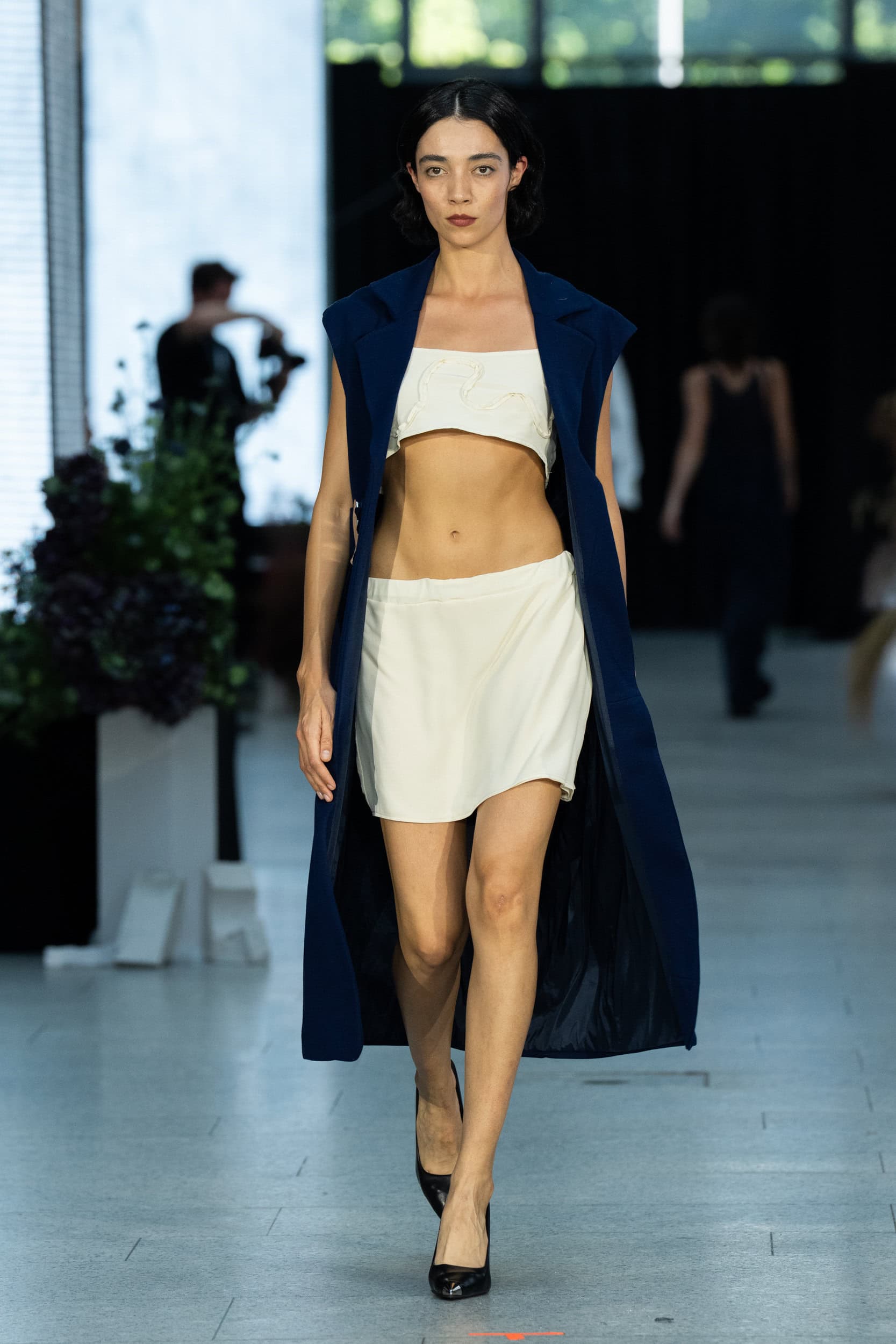W1p Studios Spring 2026 Fashion Show 