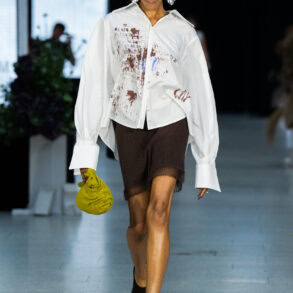 W1p Studios Spring 2026 Fashion Show