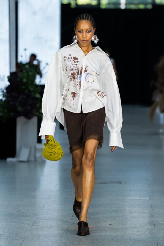 W1p Studios Spring 2026 Fashion Show