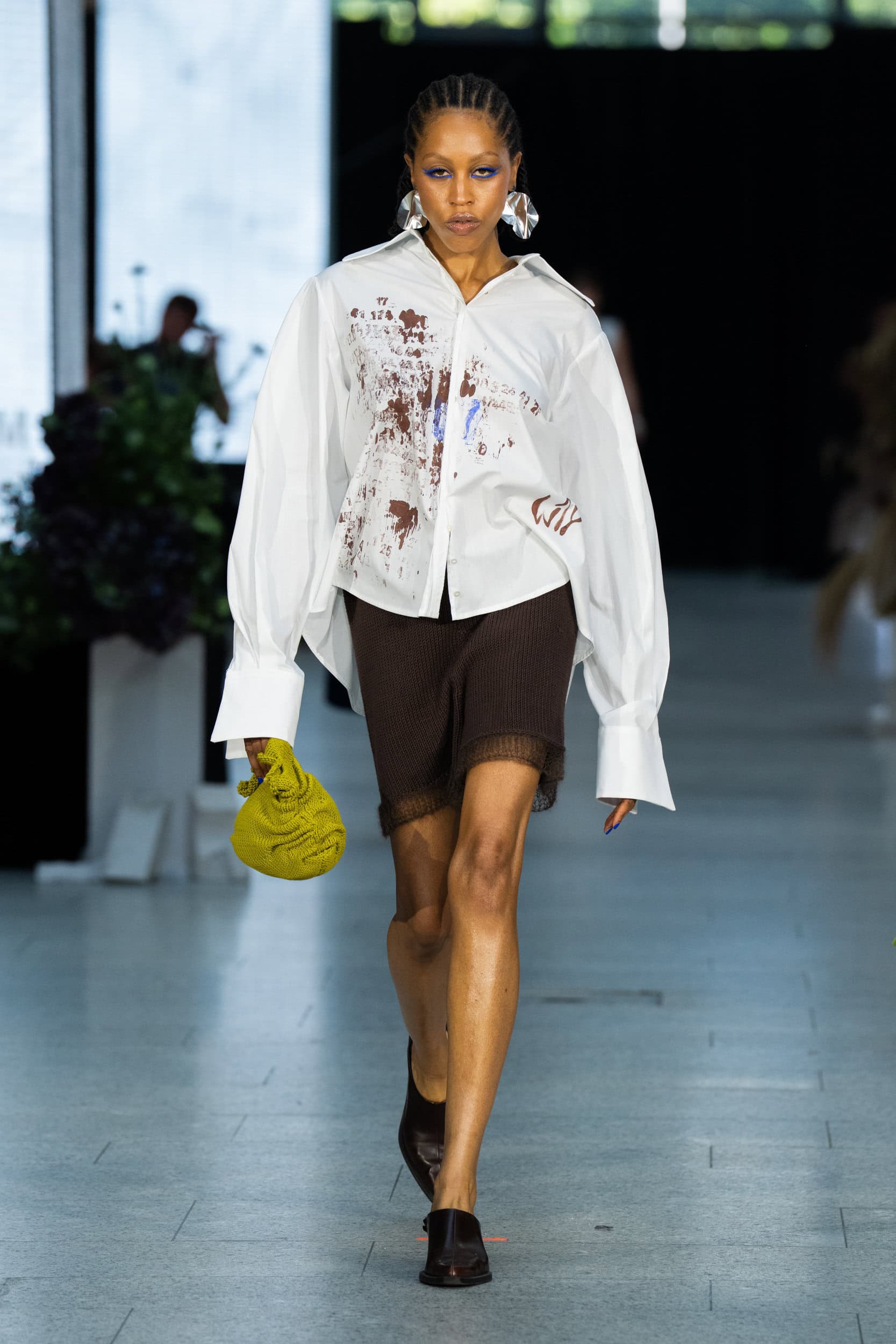 W1p Studios Spring 2026 Fashion Show 