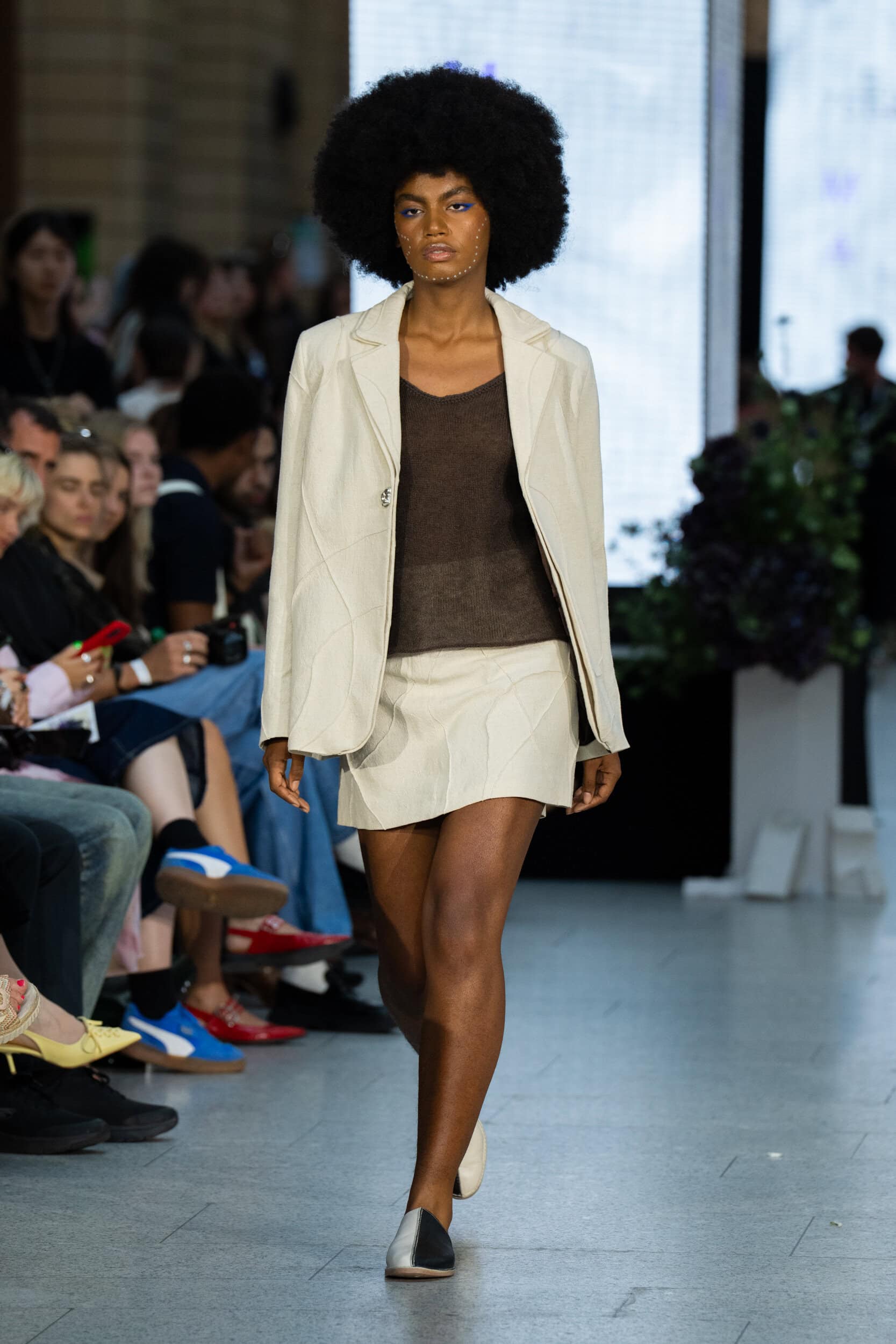 W1p Studios Spring 2026 Fashion Show 