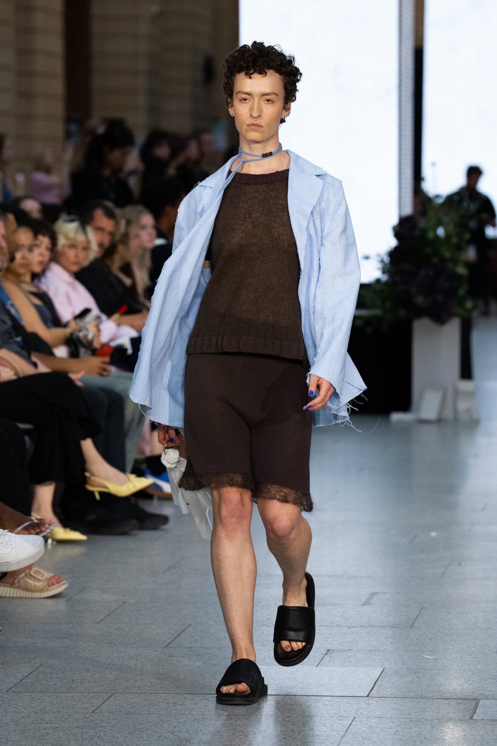 W1p Studios Spring 2026 Fashion Show 