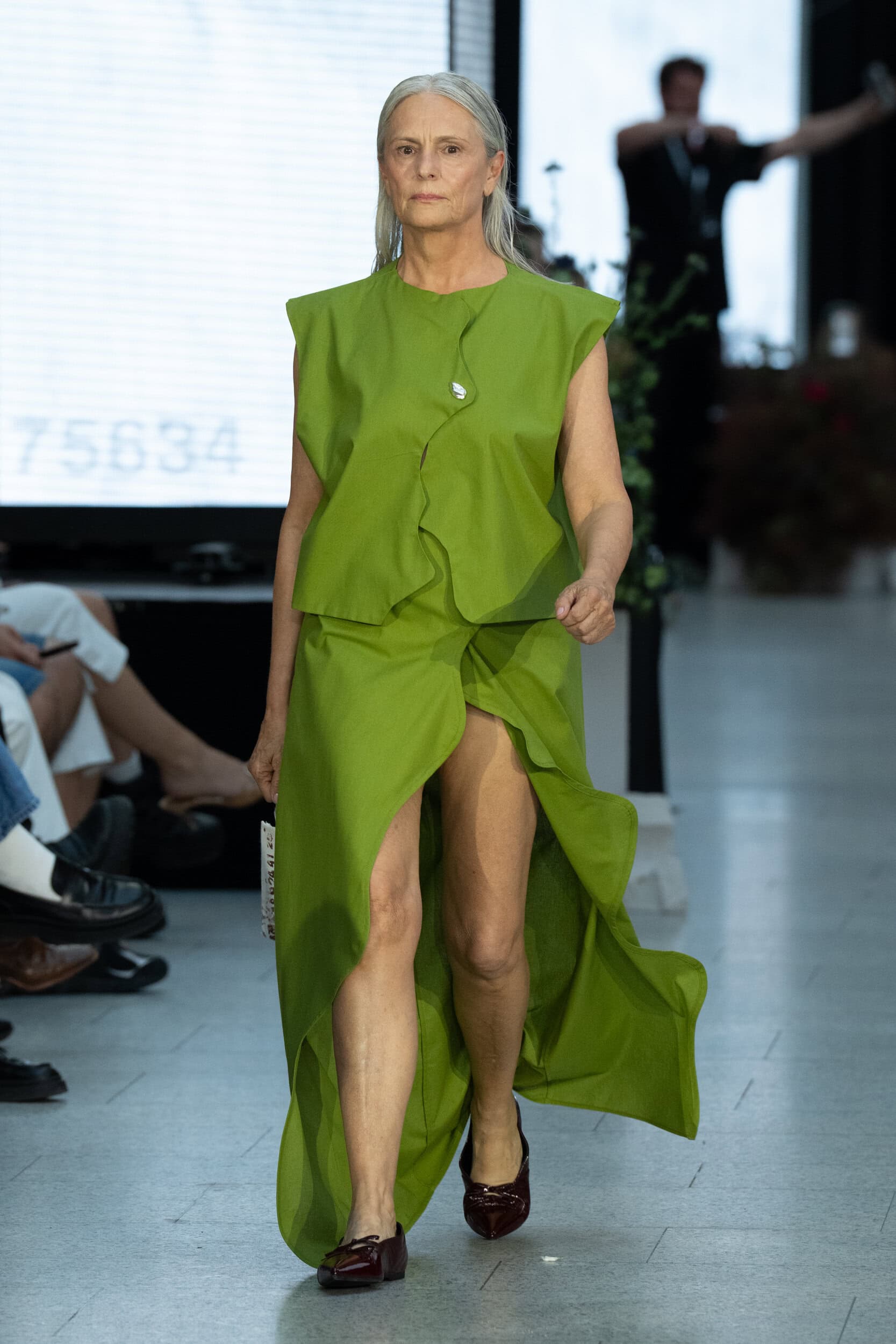 W1p Studios Spring 2026 Fashion Show 