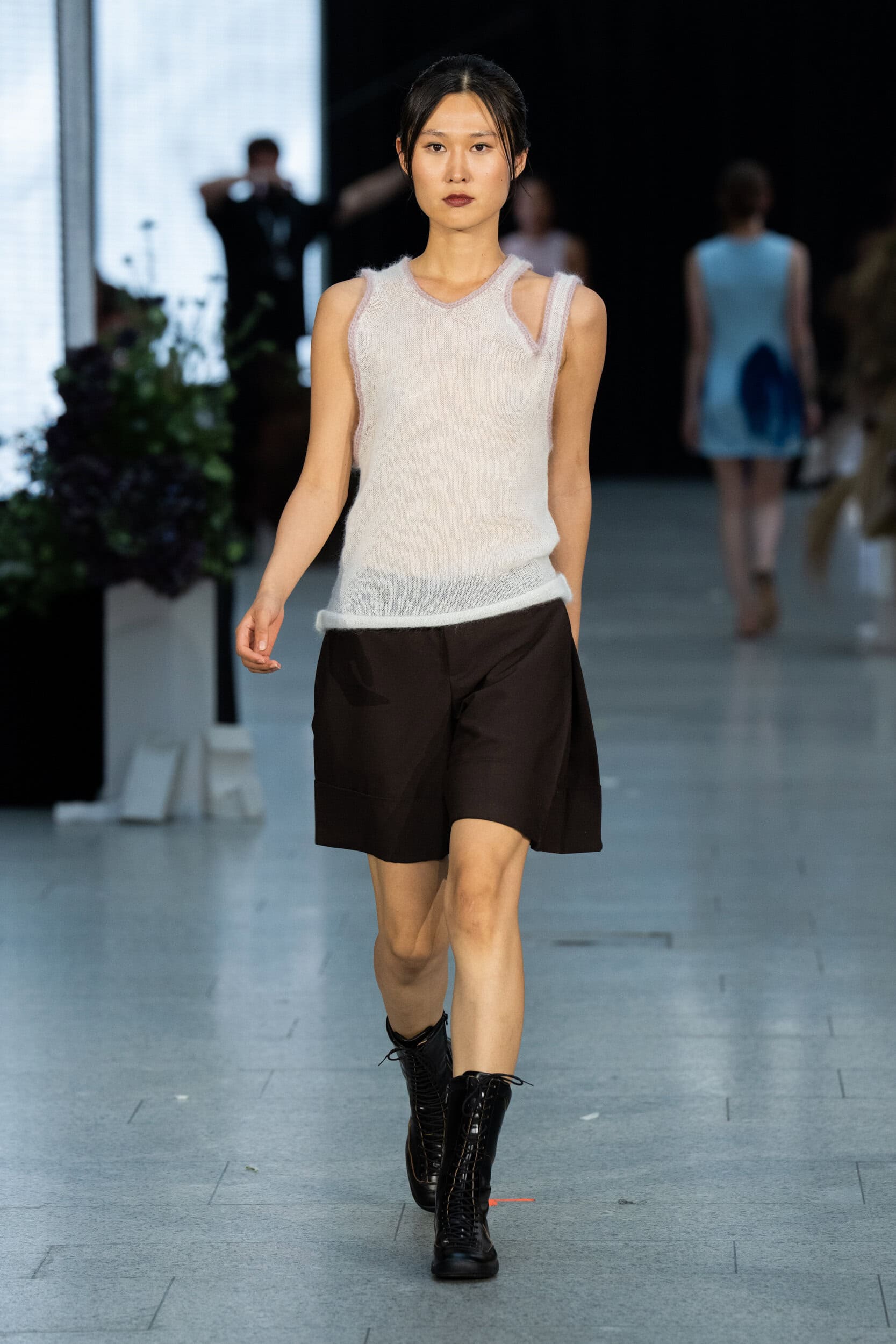W1p Studios Spring 2026 Fashion Show 