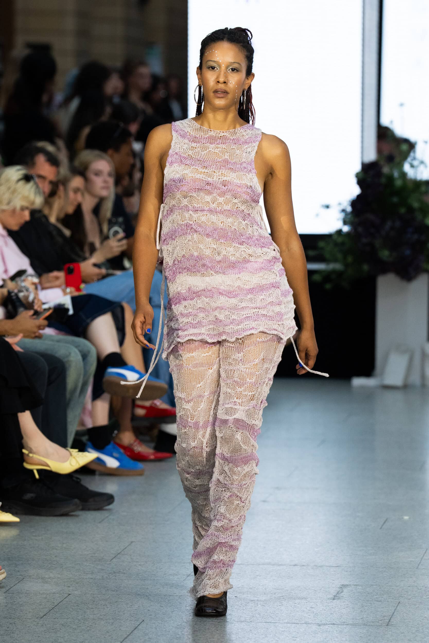 W1p Studios Spring 2026 Fashion Show 