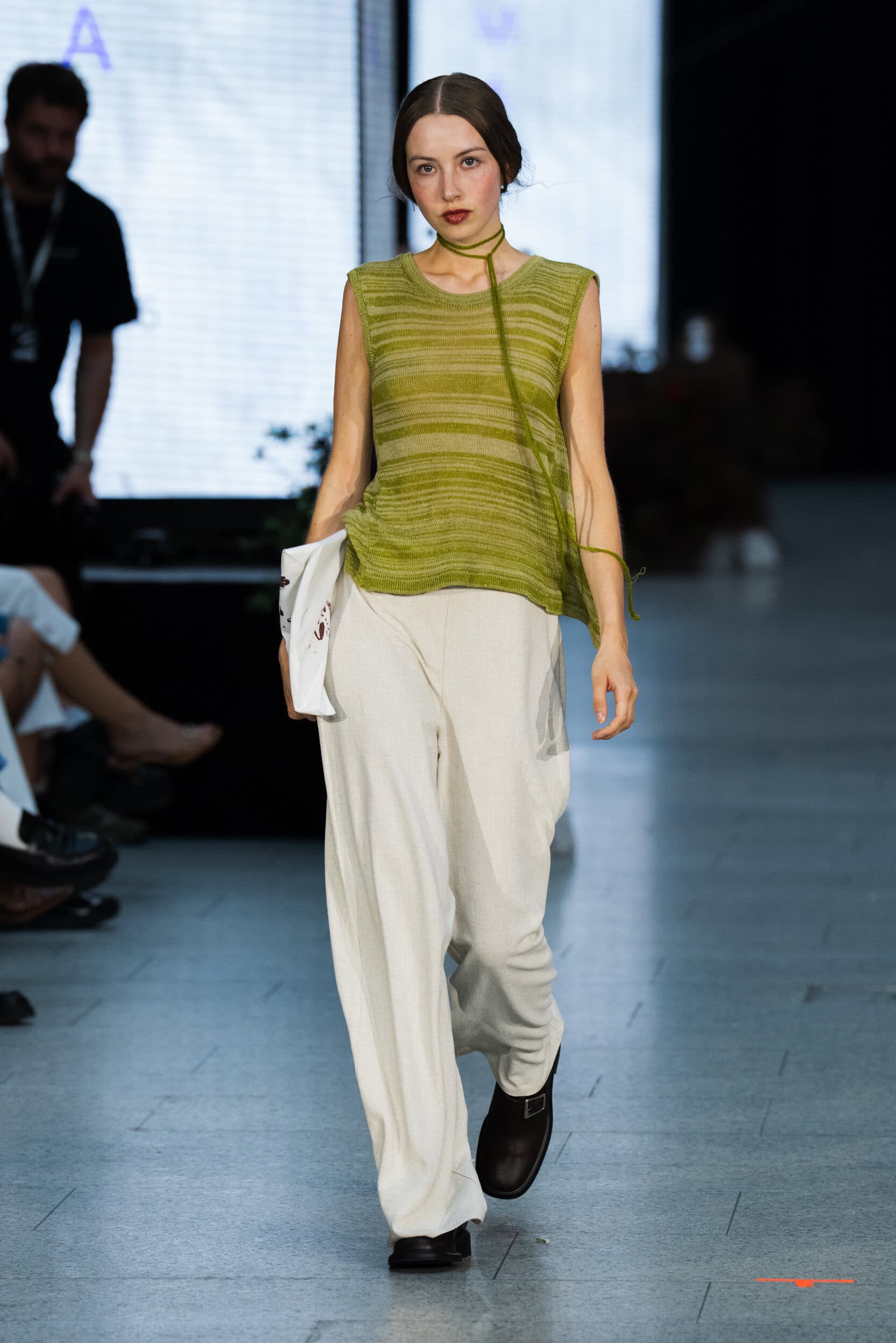 W1p Studios Spring 2026 Fashion Show 