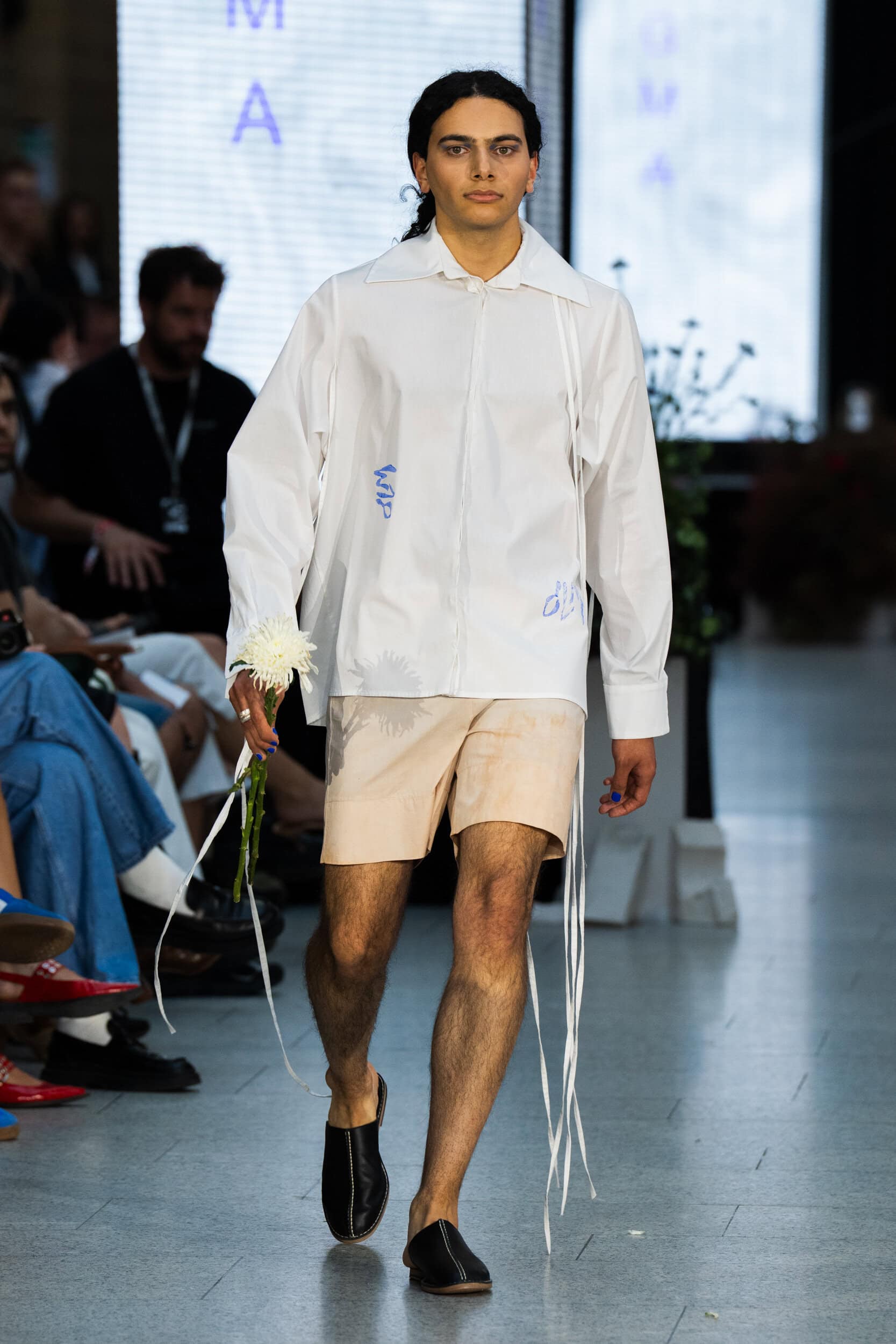 W1p Studios Spring 2026 Fashion Show 