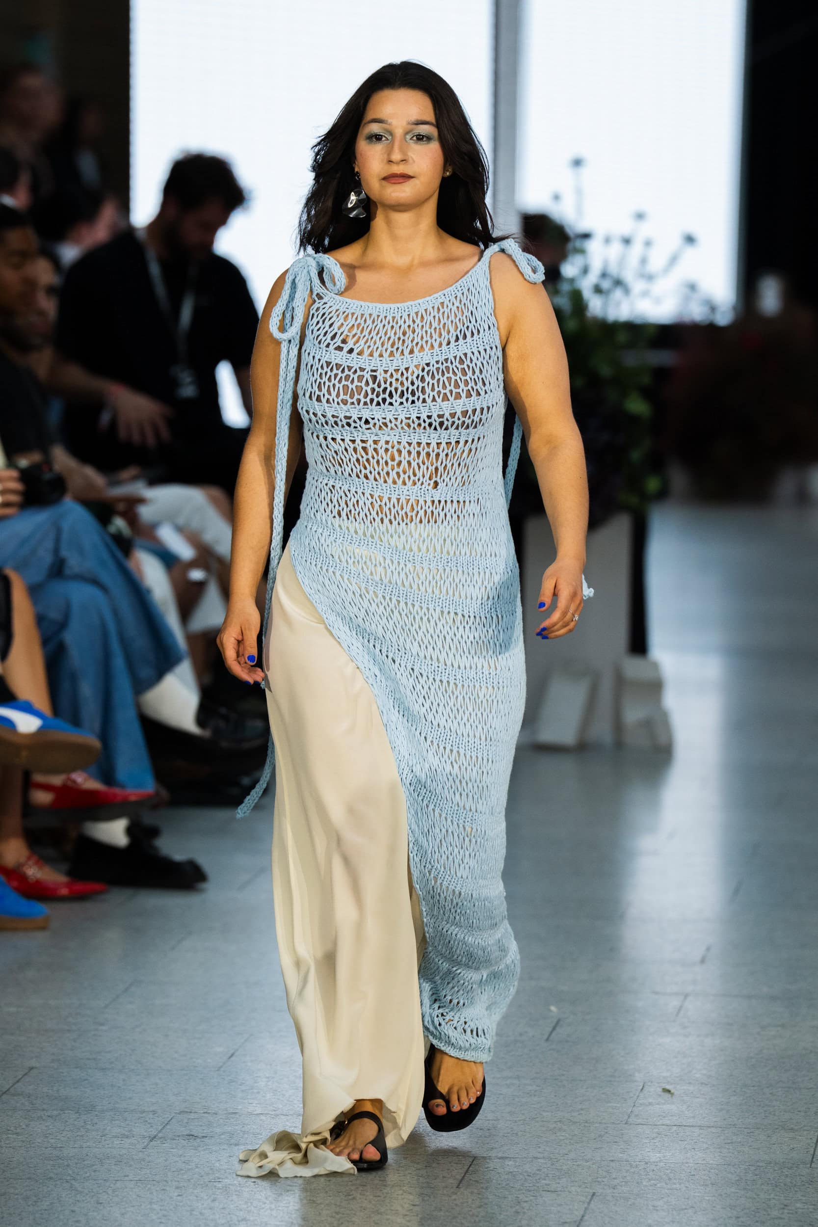 W1p Studios Spring 2026 Fashion Show 