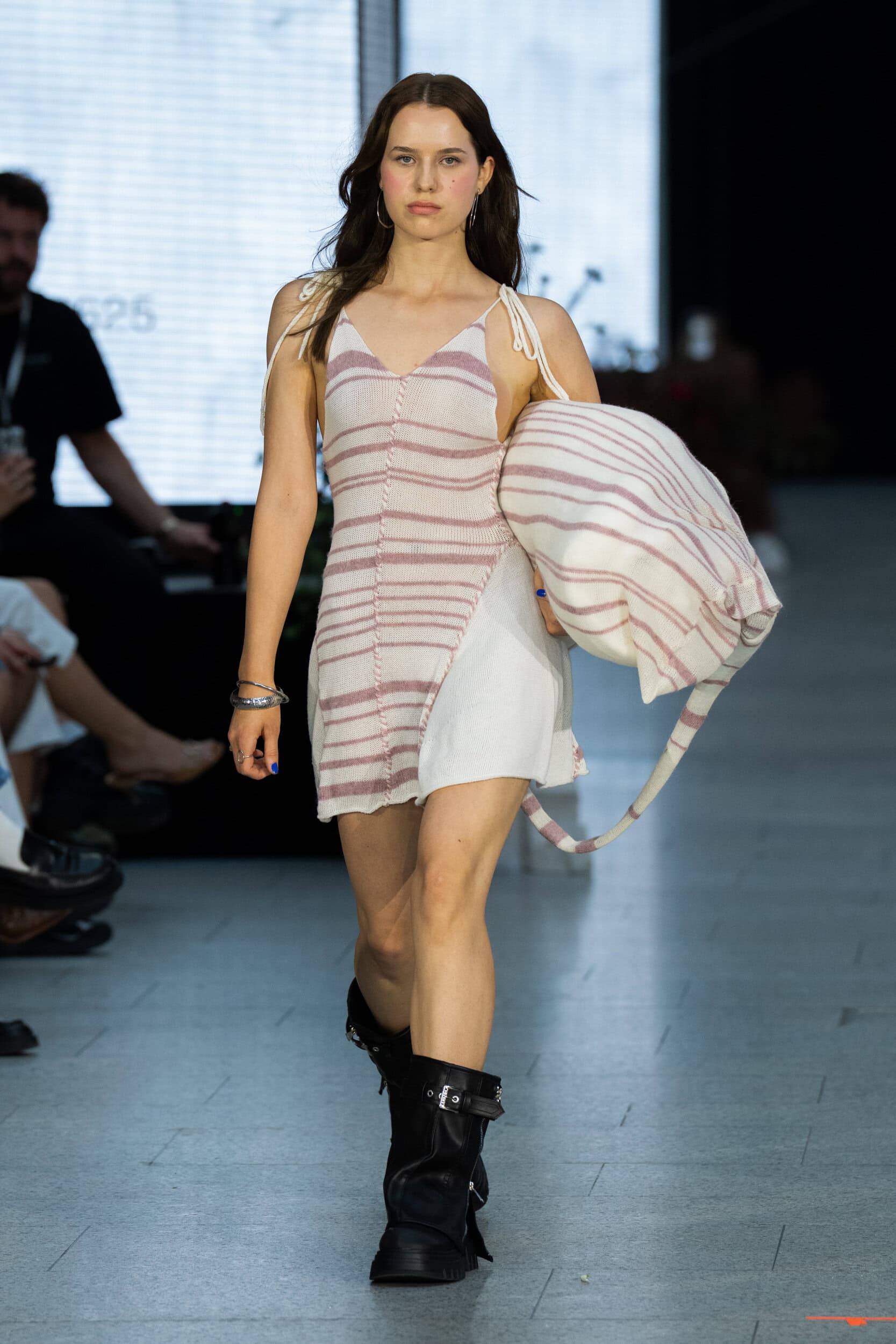 W1p Studios Spring 2026 Fashion Show 
