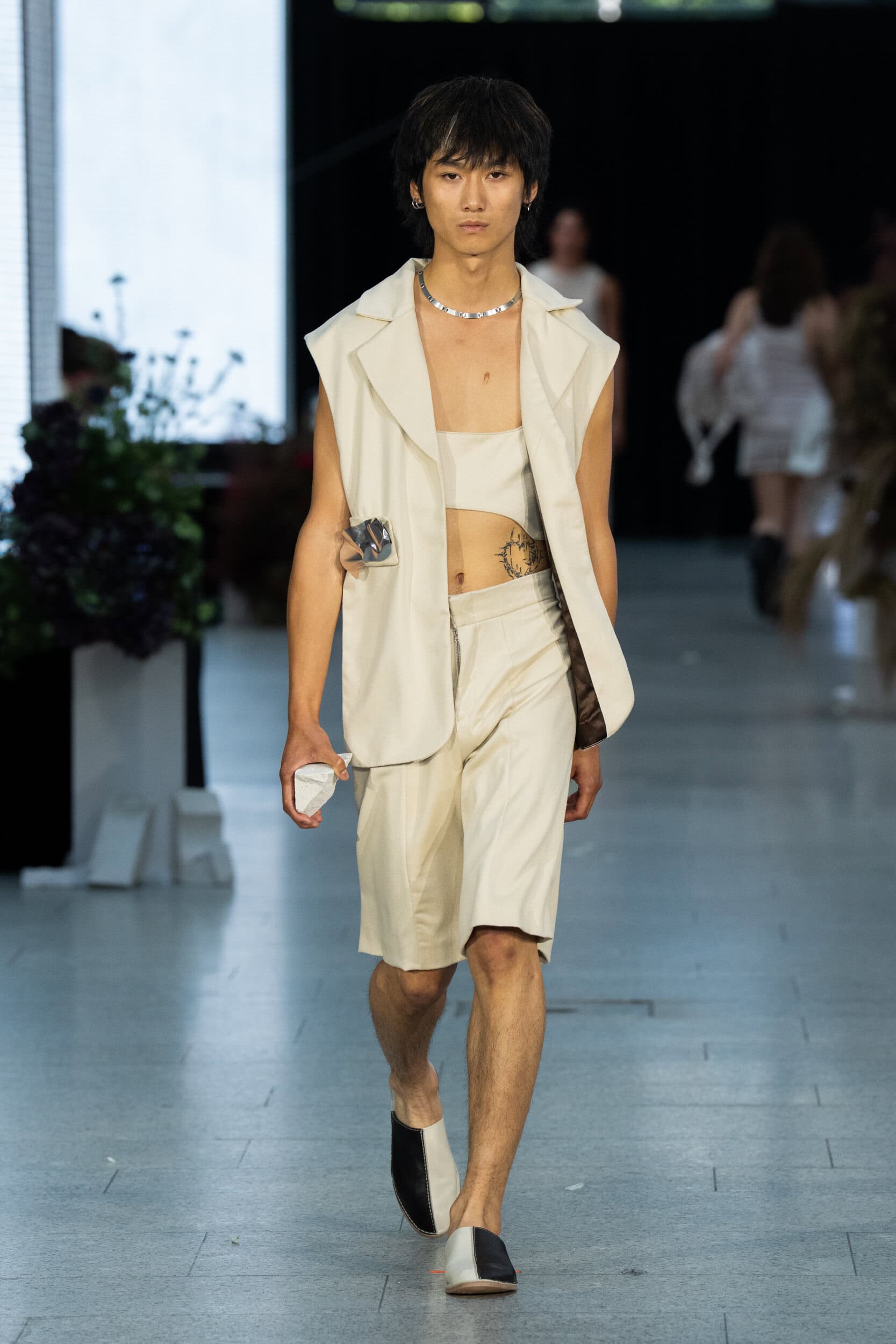W1p Studios Spring 2026 Fashion Show 