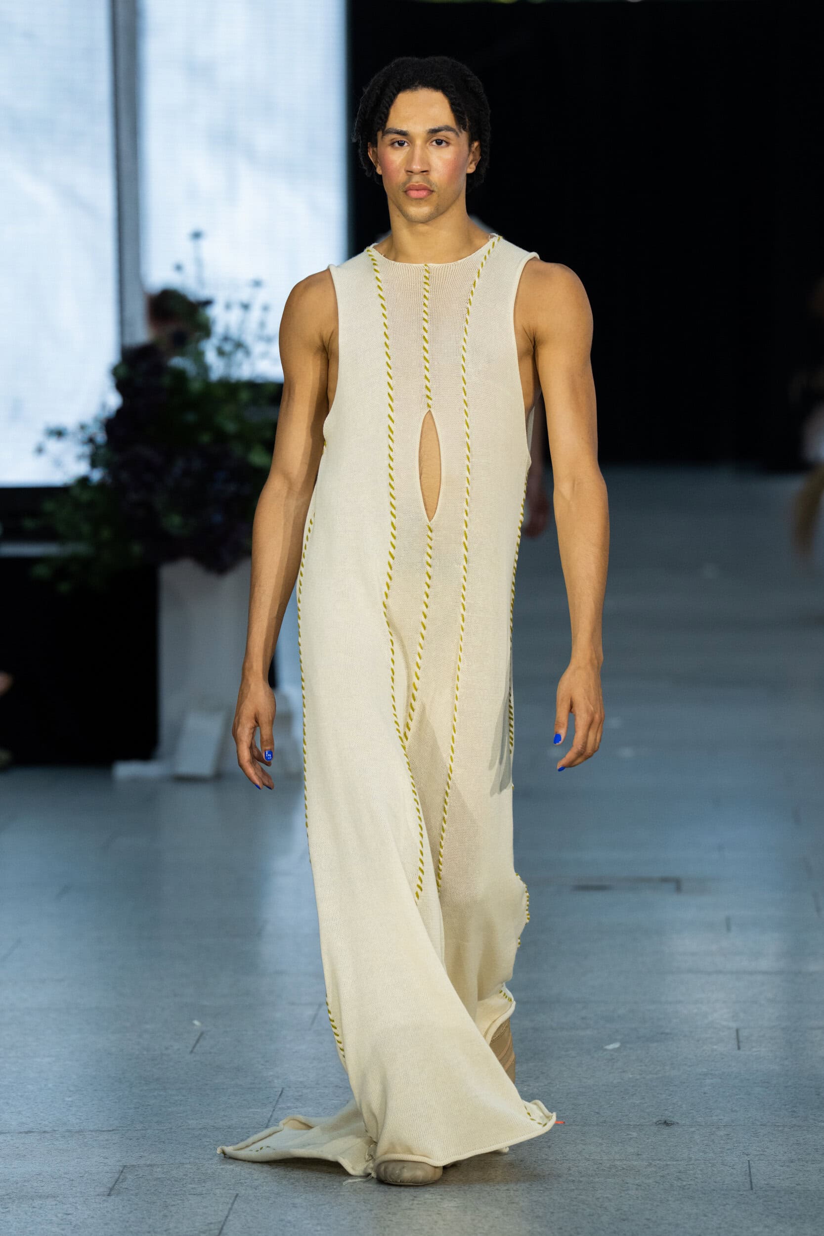 W1p Studios Spring 2026 Fashion Show 
