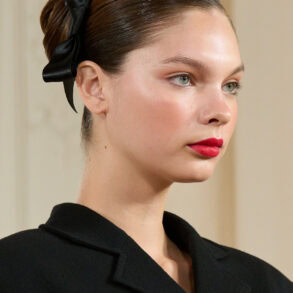 Yanina Couture Spring 2026 Couture Fashion Show Details