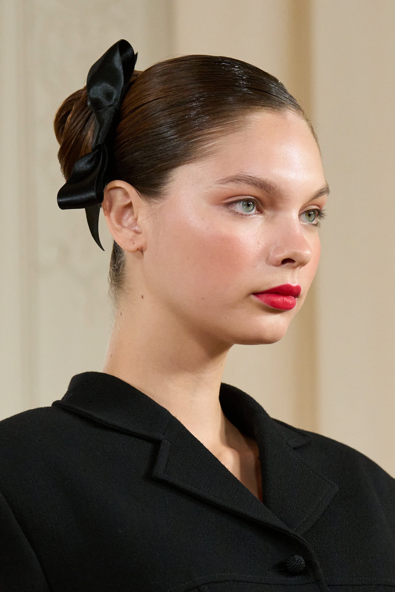Yanina Couture Spring 2026 Couture Fashion Show Details